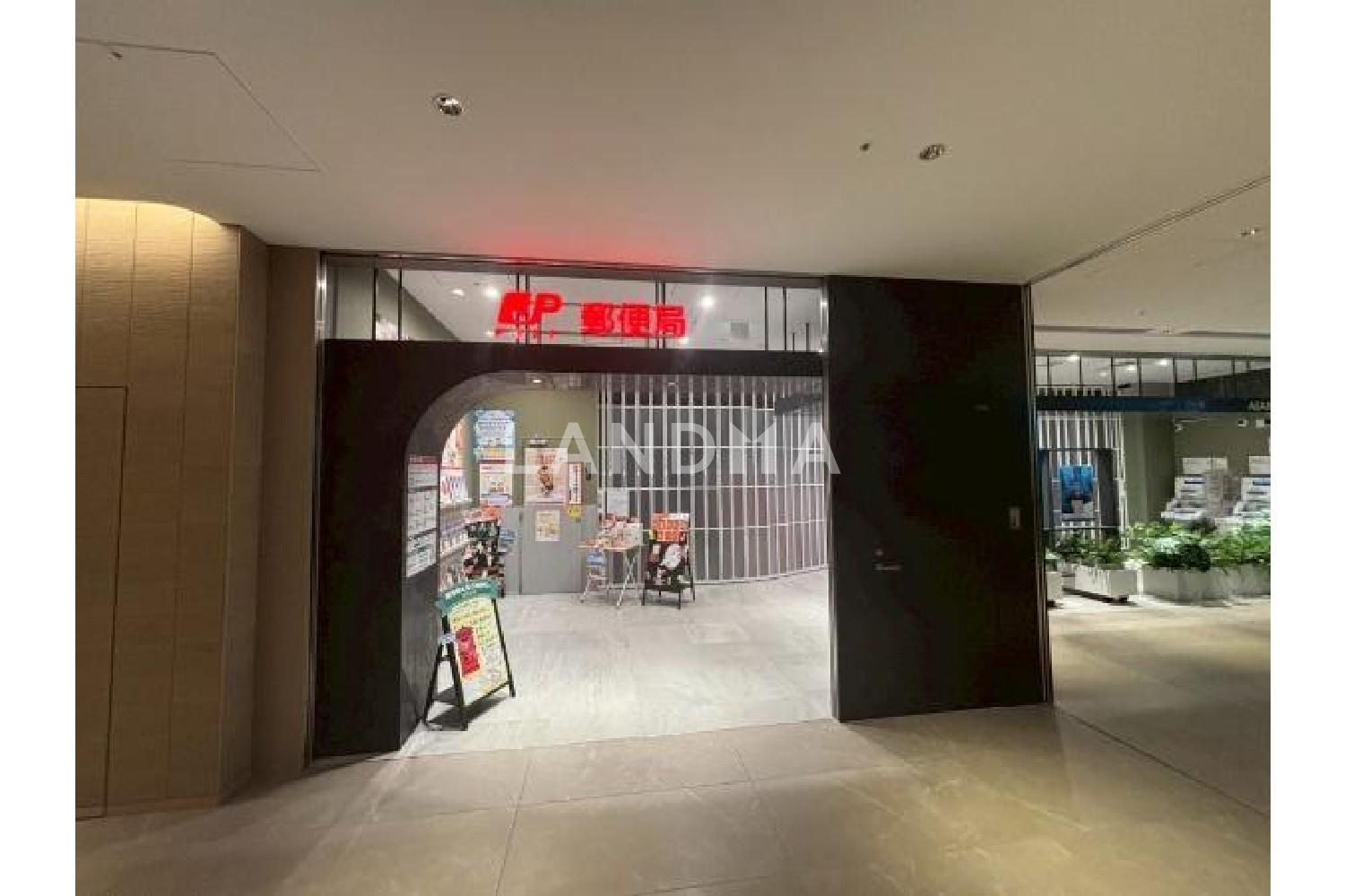 アクト飯倉 官网图片 8