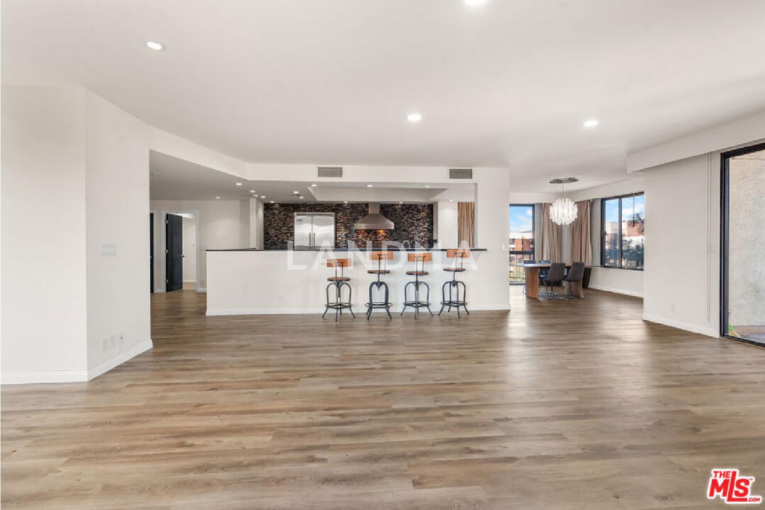 4460 Wilshire Boulevard #406 官网图片 18