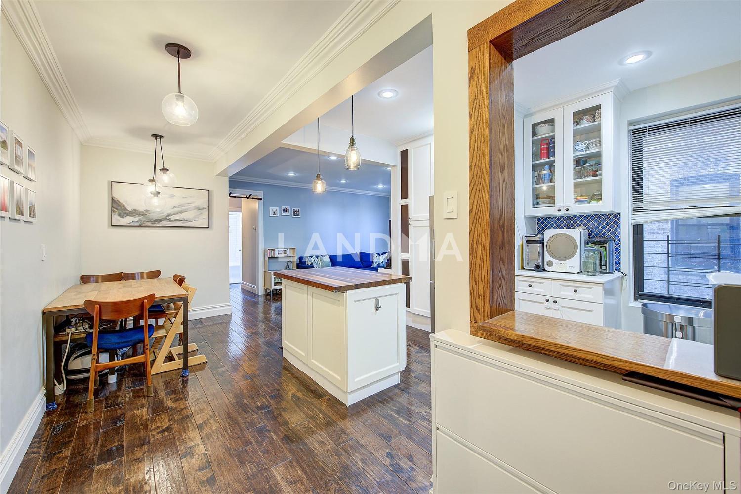 91-10 34th Avenue  Unit 3D 官网图片 3