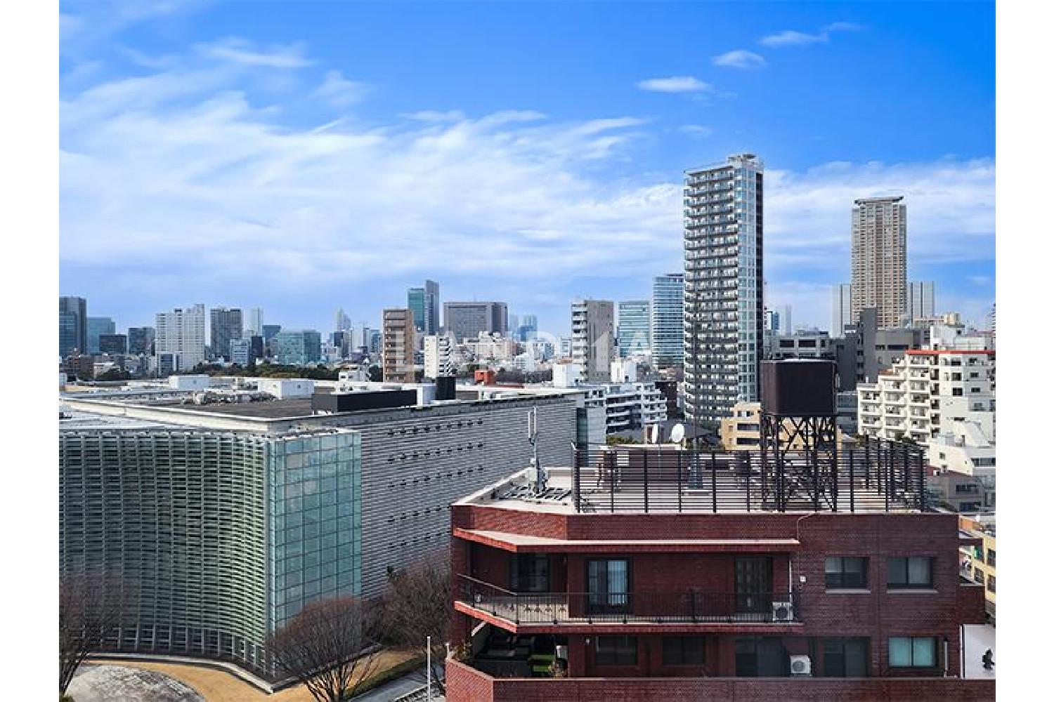 マジェスタワー六本木 官网图片 12