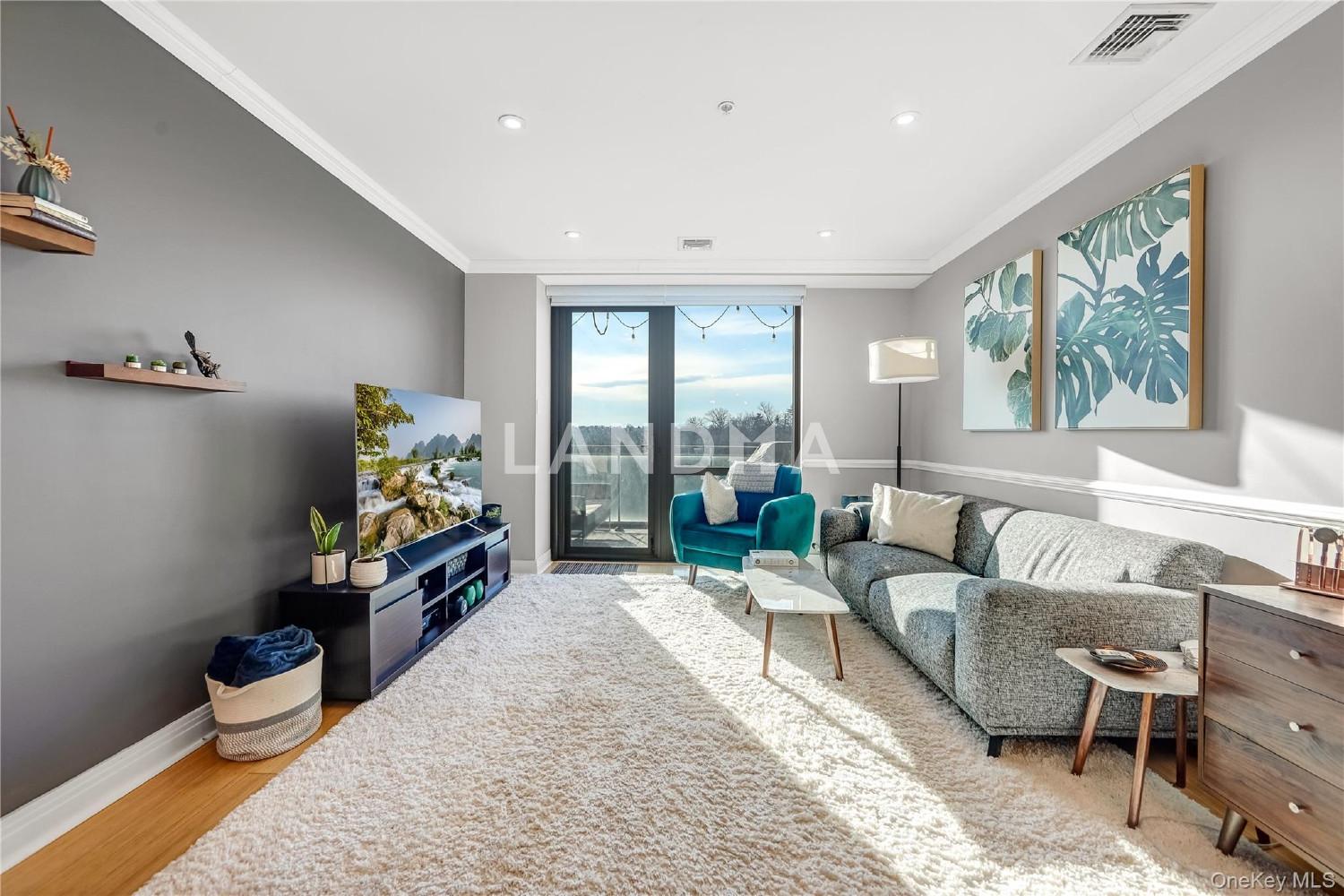 701 Ridge Hill Boulevard  Unit 1J 官网图片 2