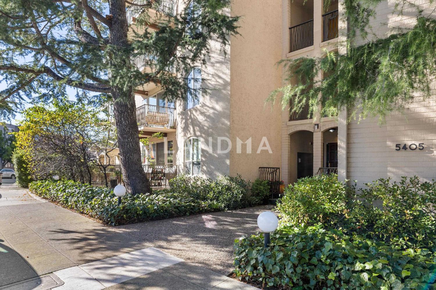 5405 Carlton St #303