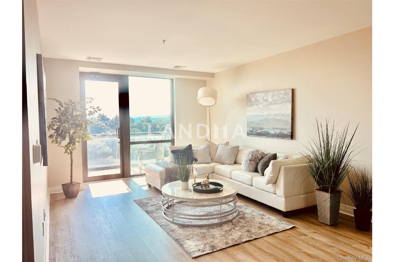 701 Ridge Hill Boulevard  Unit 5B