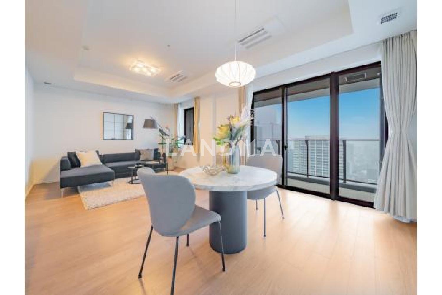WORLD TOWER RESIDENCE 官网图片 5