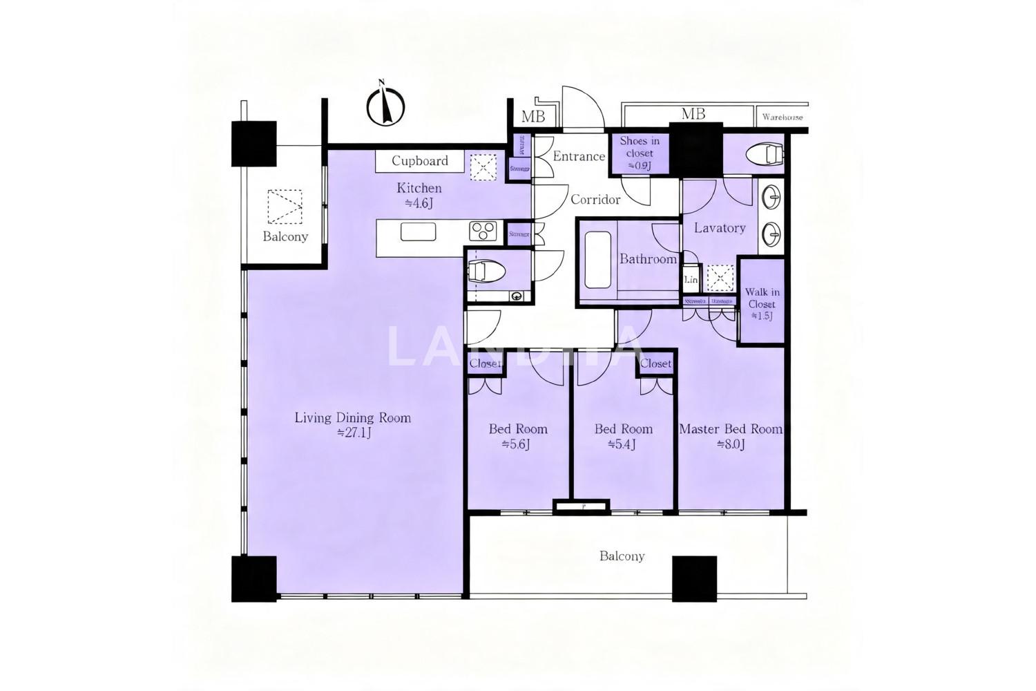WORLD TOWER RESIDENCE 官网图片 20