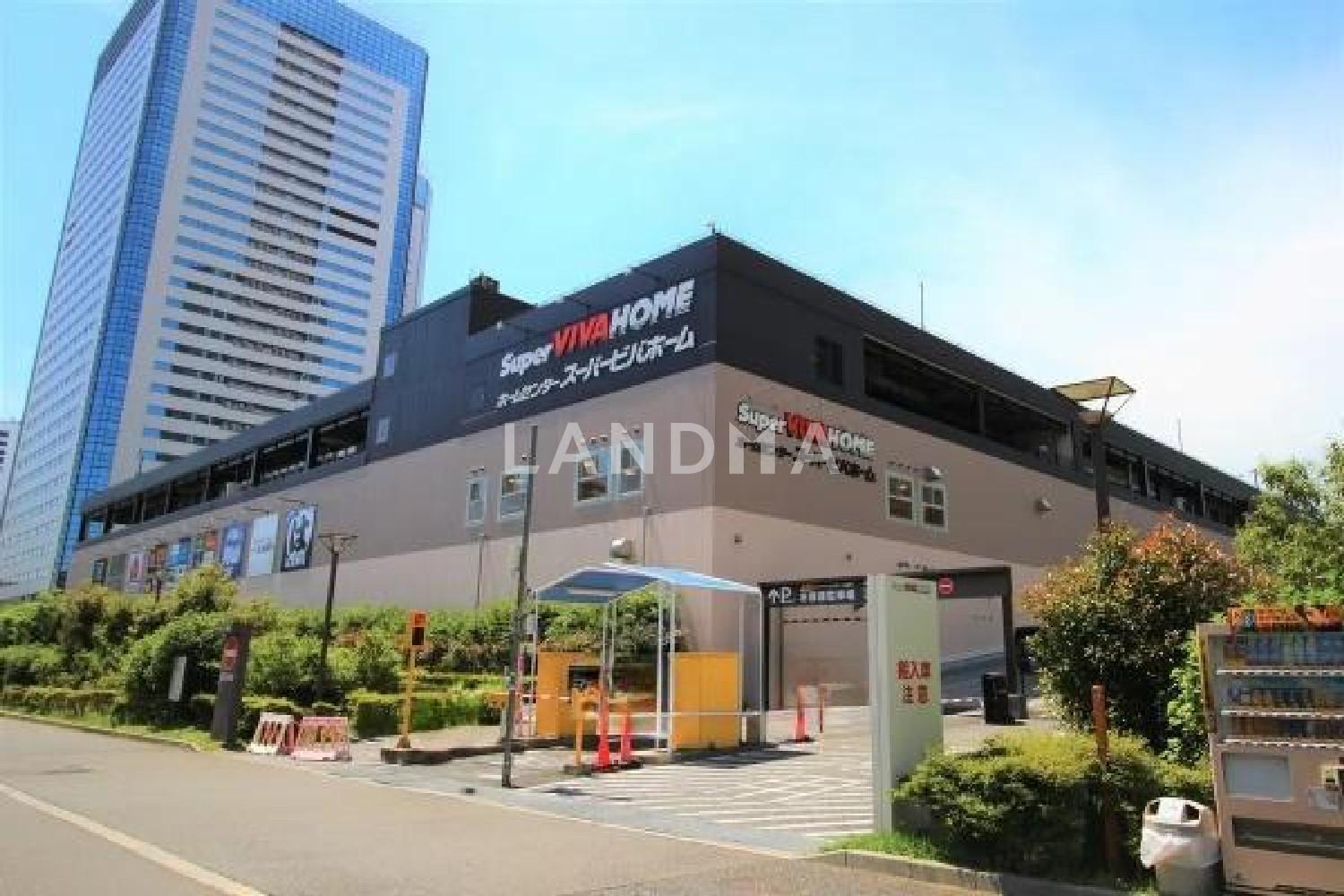 アーバンドックパークシティ豊洲 官网图片 6