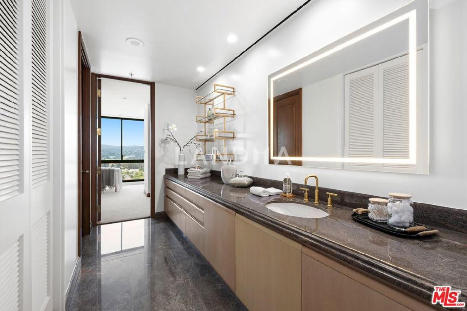10490 Wilshire Boulevard #PH4 官网图片 21