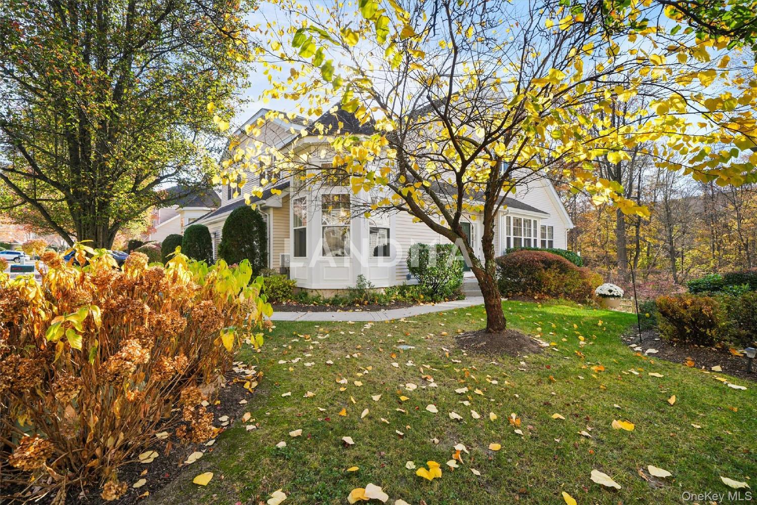 25 Briarbrook Drive  Unit 25 官网图片 2
