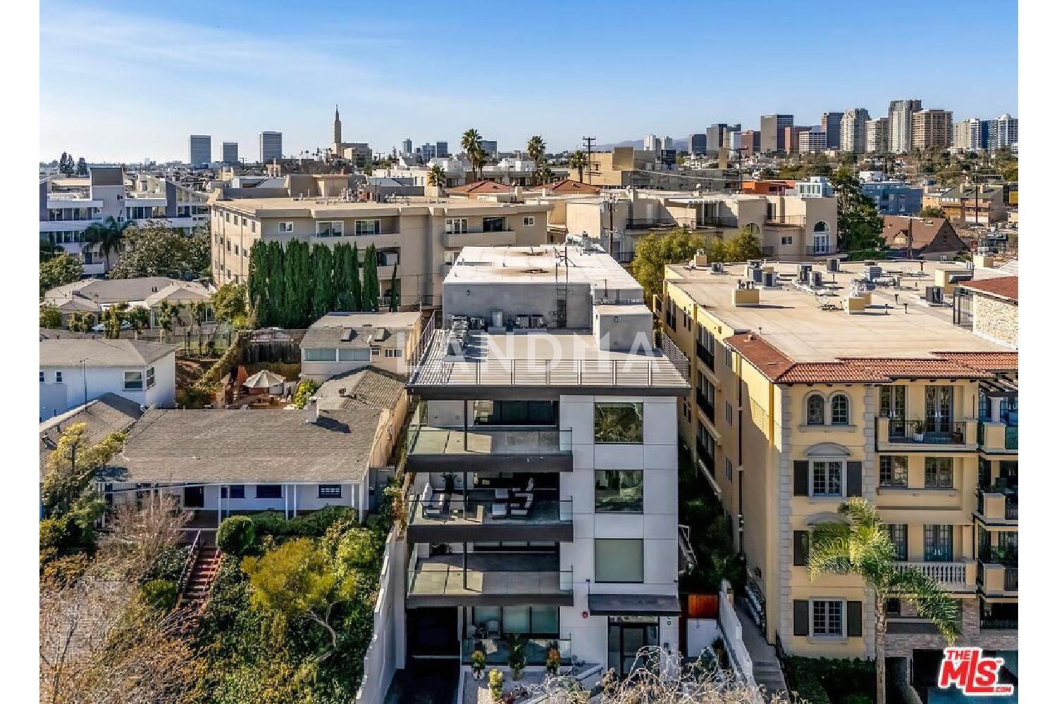 1839 Pandora Avenue #PH 官网图片 56
