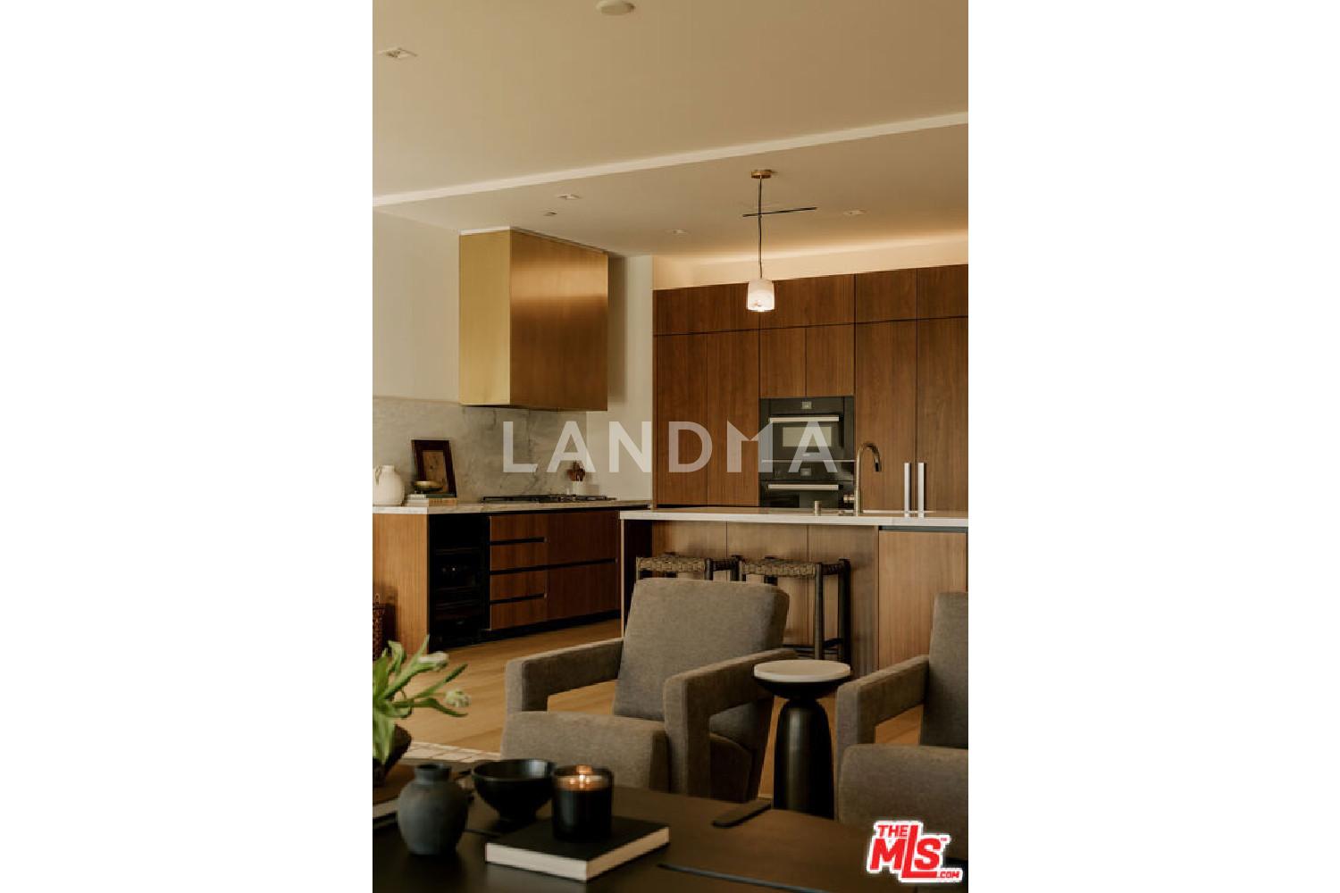 702 N Doheny Drive #302 官网图片 6