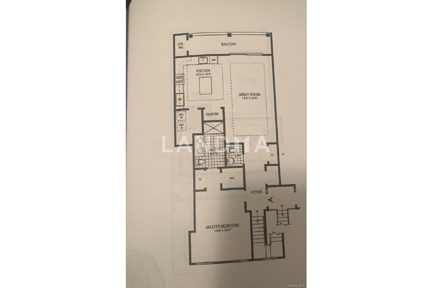 121 Marina Pointe Drive  Unit 121 官网图片 26