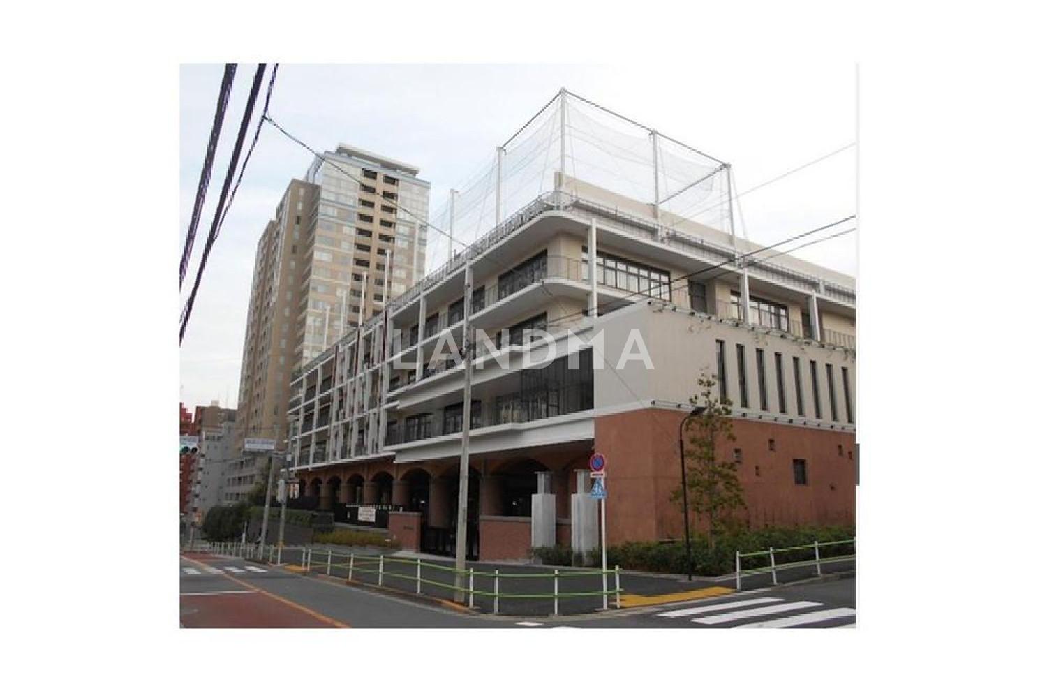 三田ガーデンヒルズEAST HILL 官网图片 16