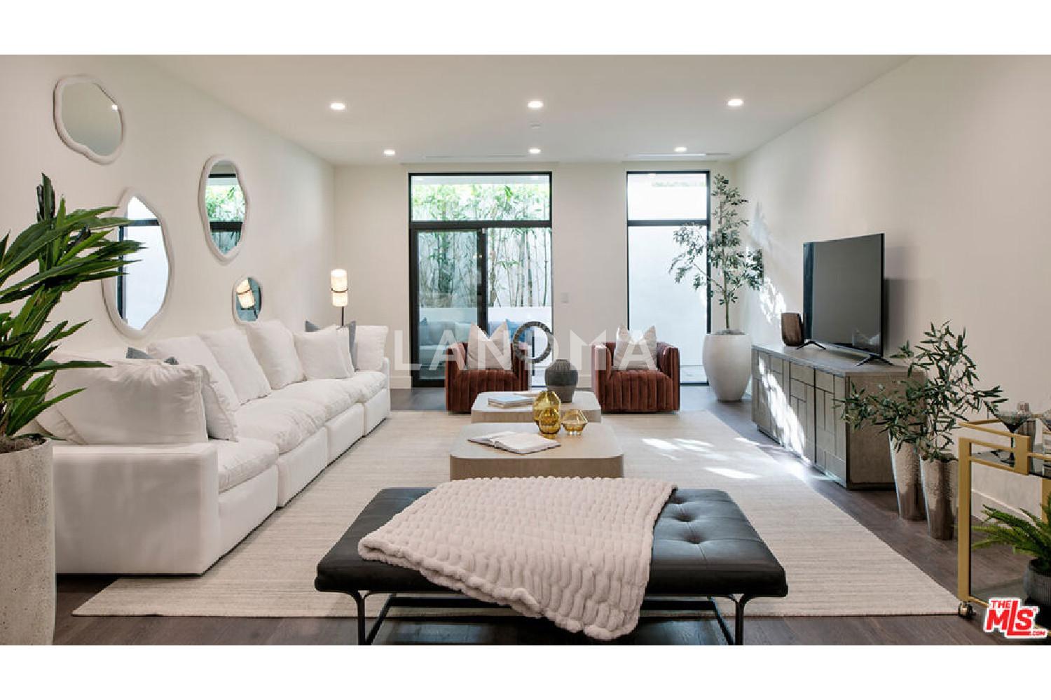 425 N Palm Drive #102 官网图片 6