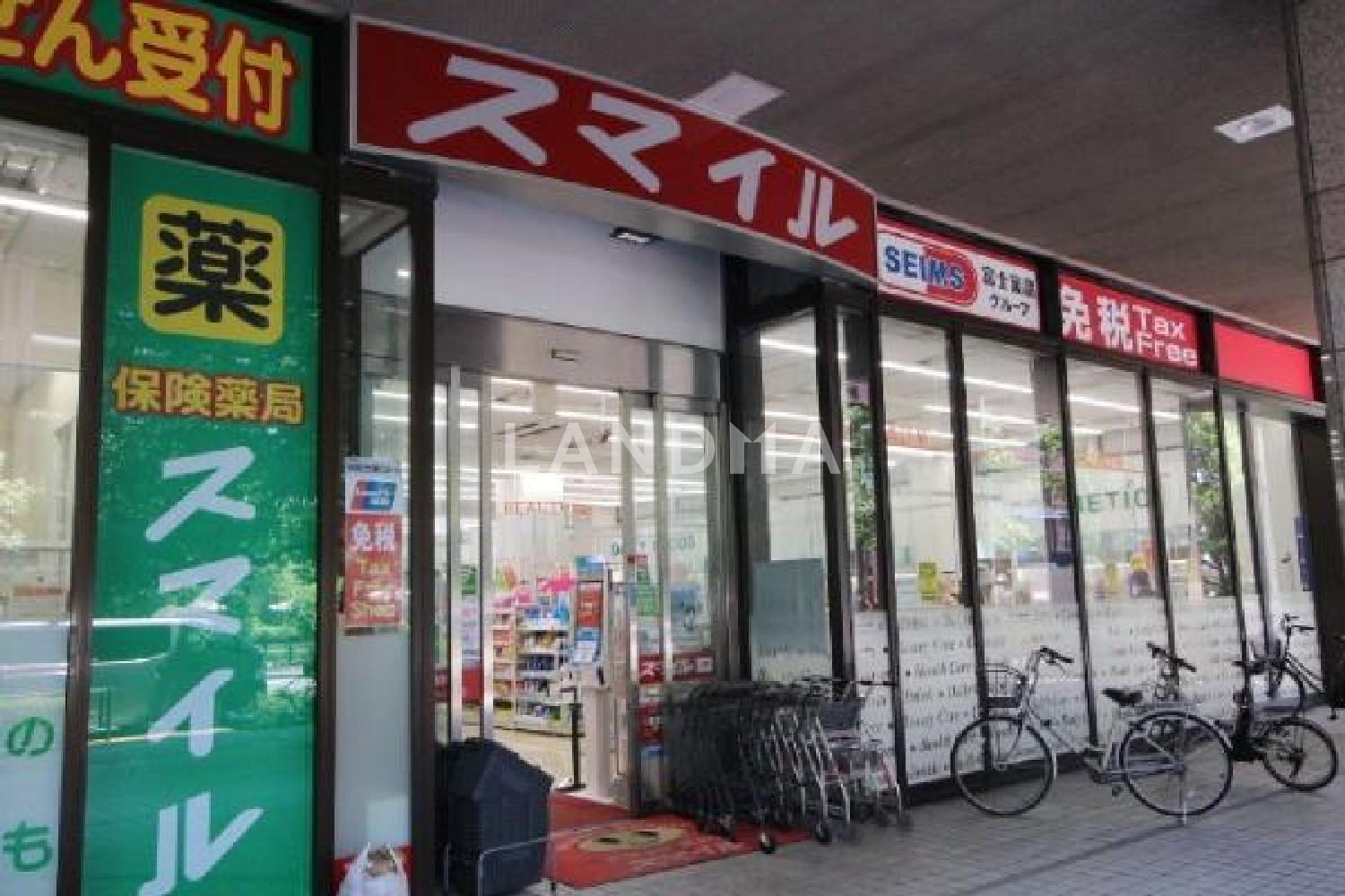 東京ベイシティタワー 官网图片 9