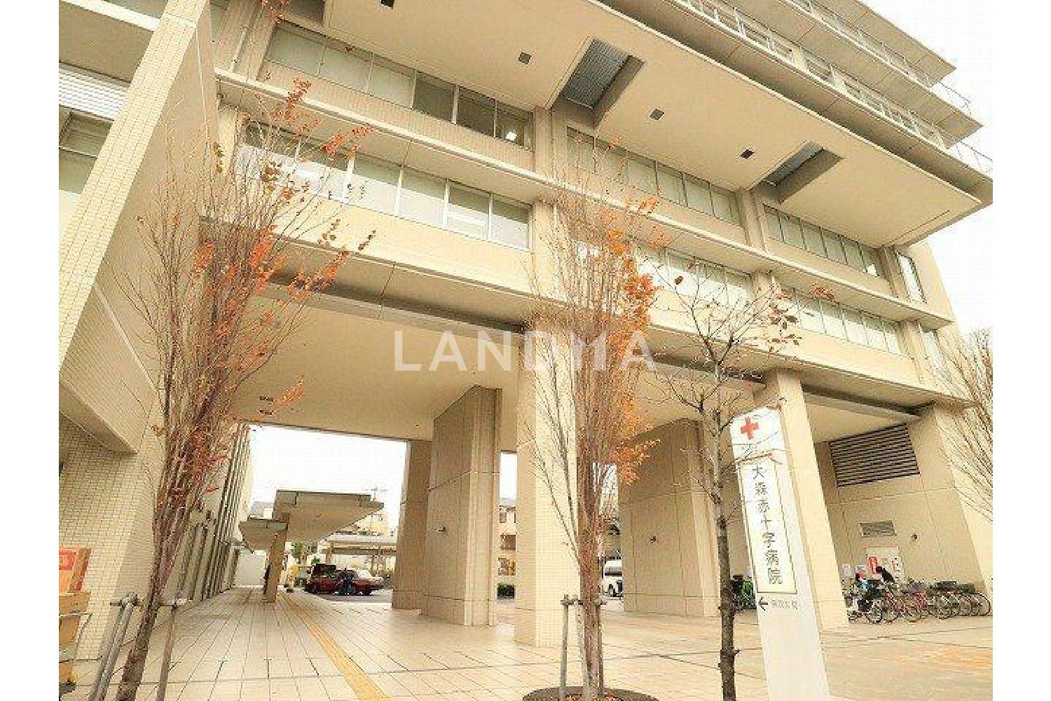 グランフォルム大田中央 官网图片 9