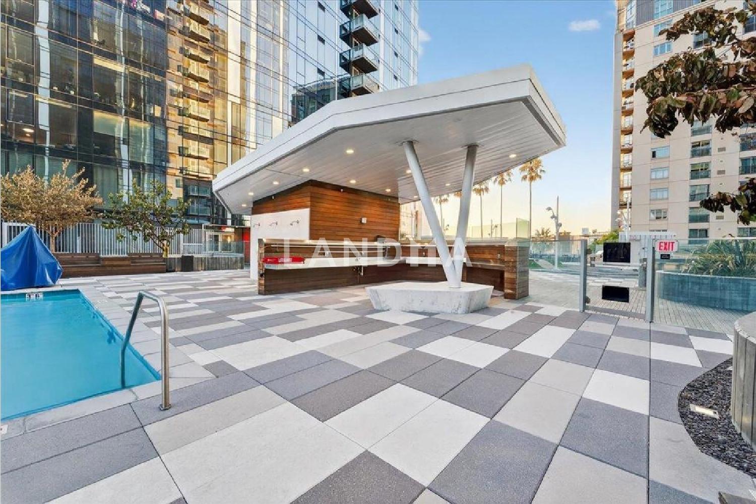 188 W Saint James Street #11101 官网图片 84