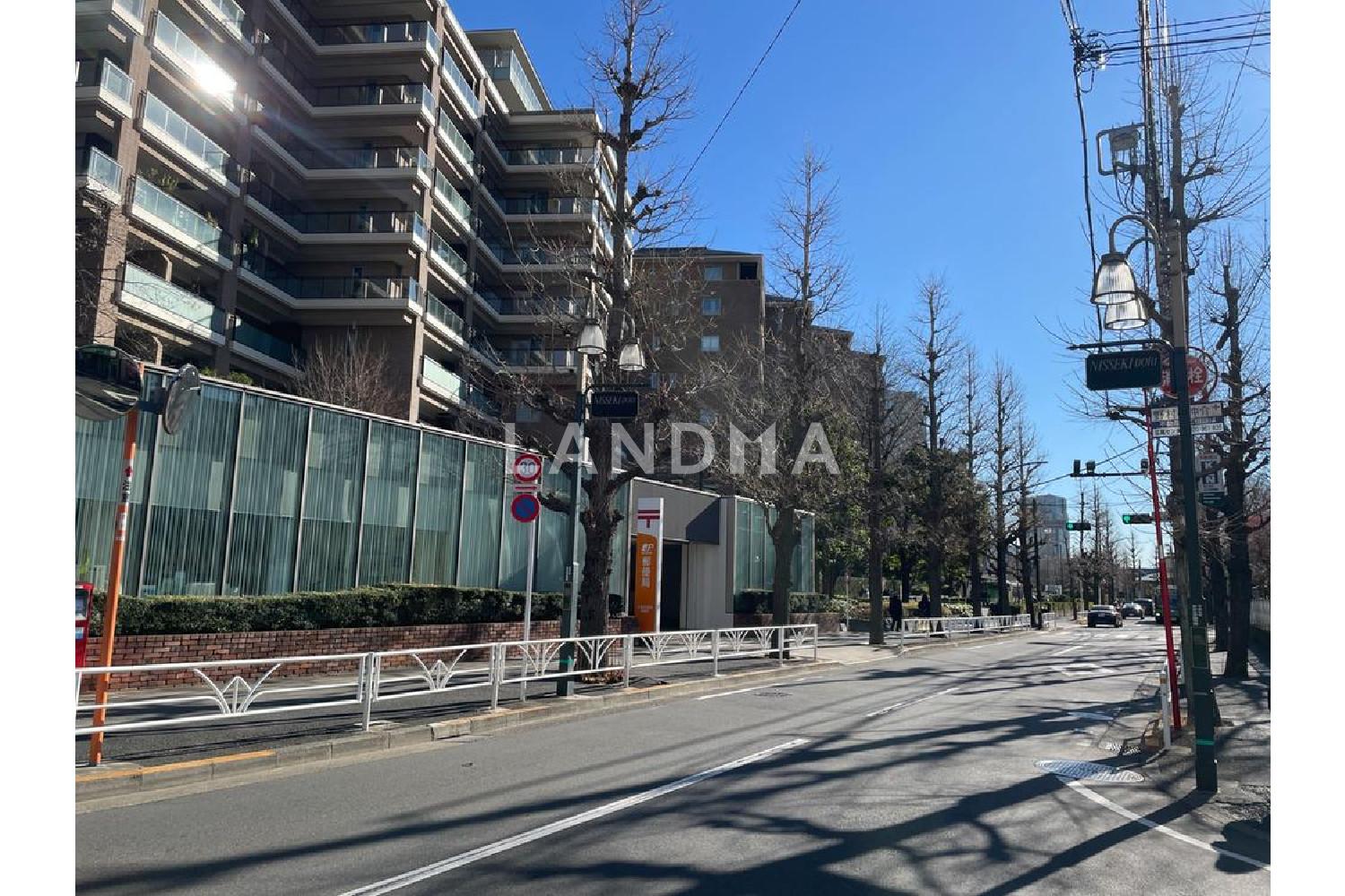 広尾ガーデンフォレストA棟 官网图片 20
