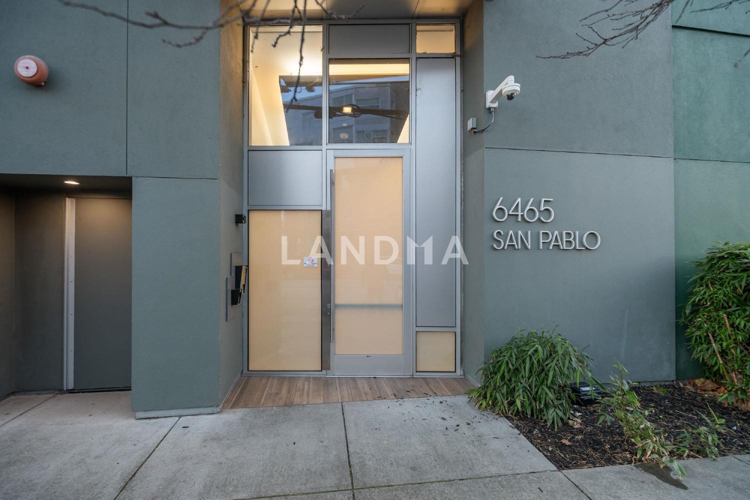 6465 San Pablo Ave #306 官网图片 24