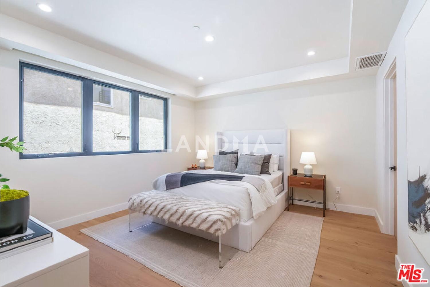 1861 Barry Avenue 官网图片 21