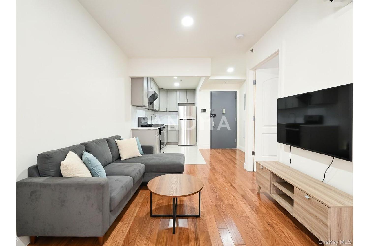 141-15 Cherry Avenue  Unit 3C