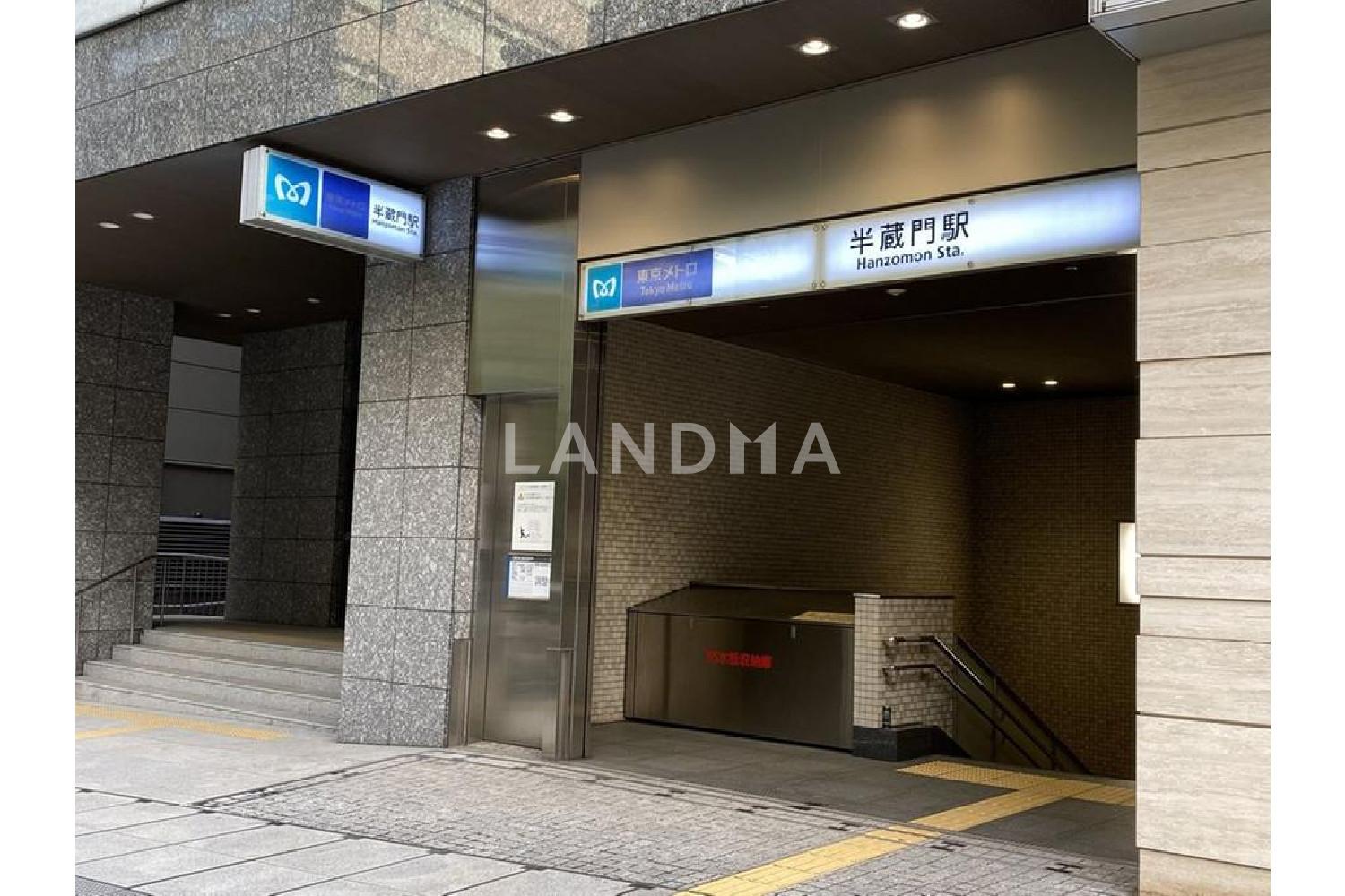 ザ・パークハウスグラン三番町26 官网图片 19