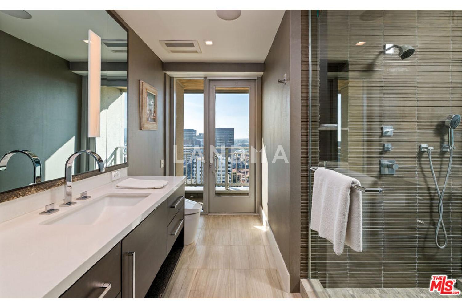 10727 Wilshire Boulevard #PH2 官网图片 27