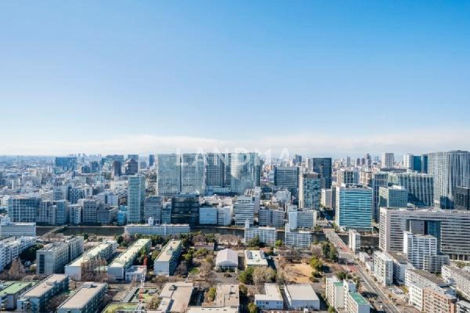 ワールドシティタワーズ　キャピタルタワー 官网图片 4