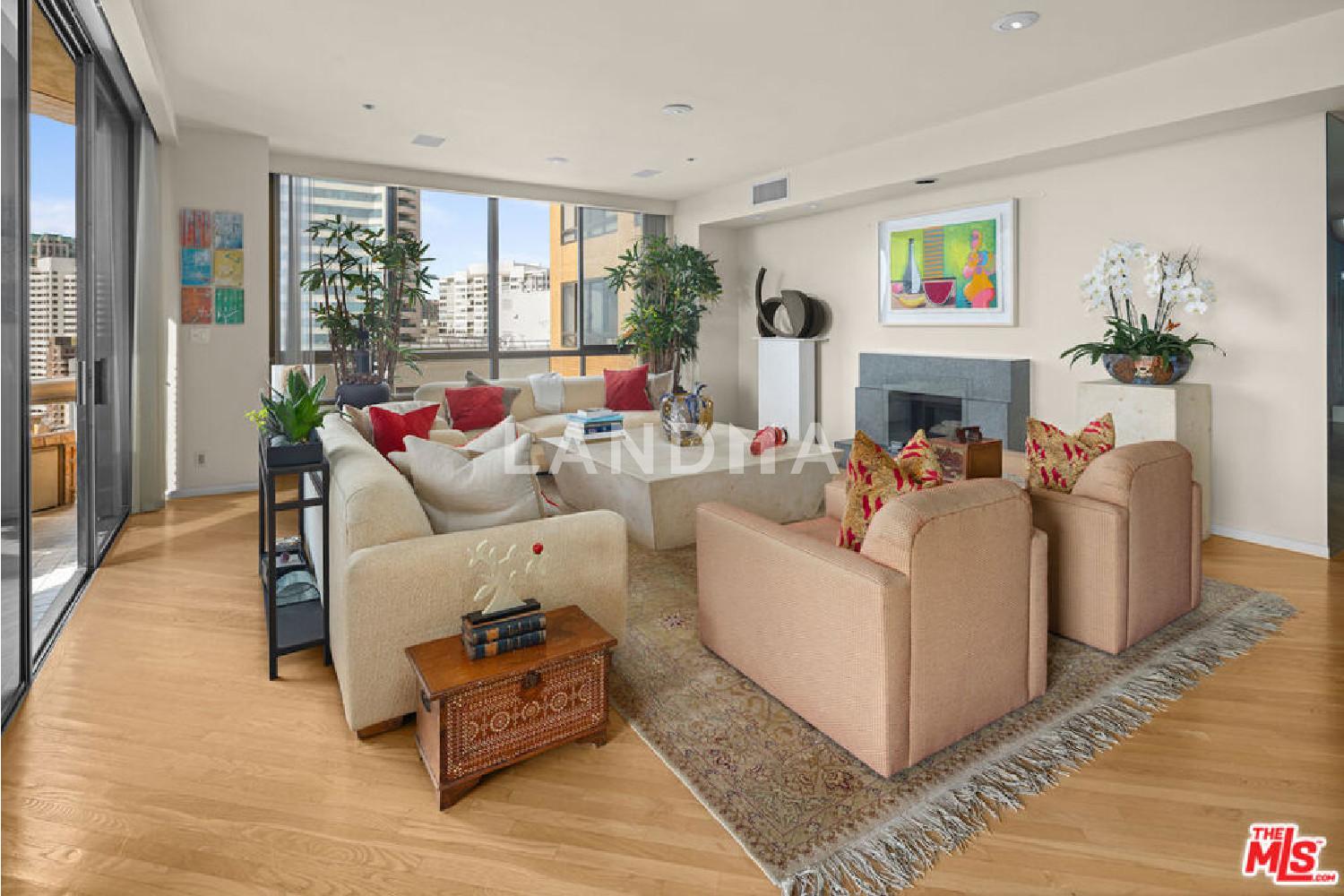 10430 Wilshire Boulevard #1005 官网图片 4