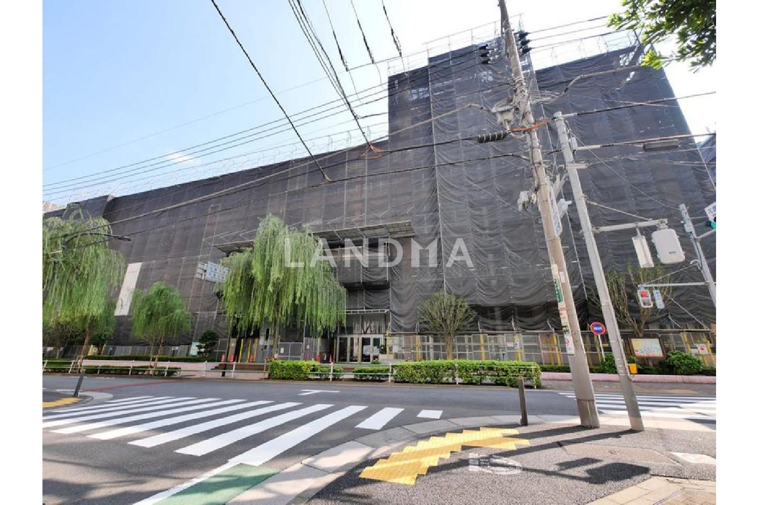 クラッシィタワー新宿御苑 官网图片 9