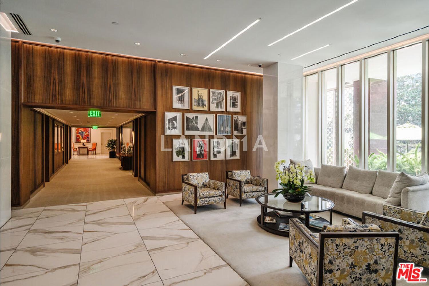 10375 Wilshire Boulevard #11H 官网图片 26