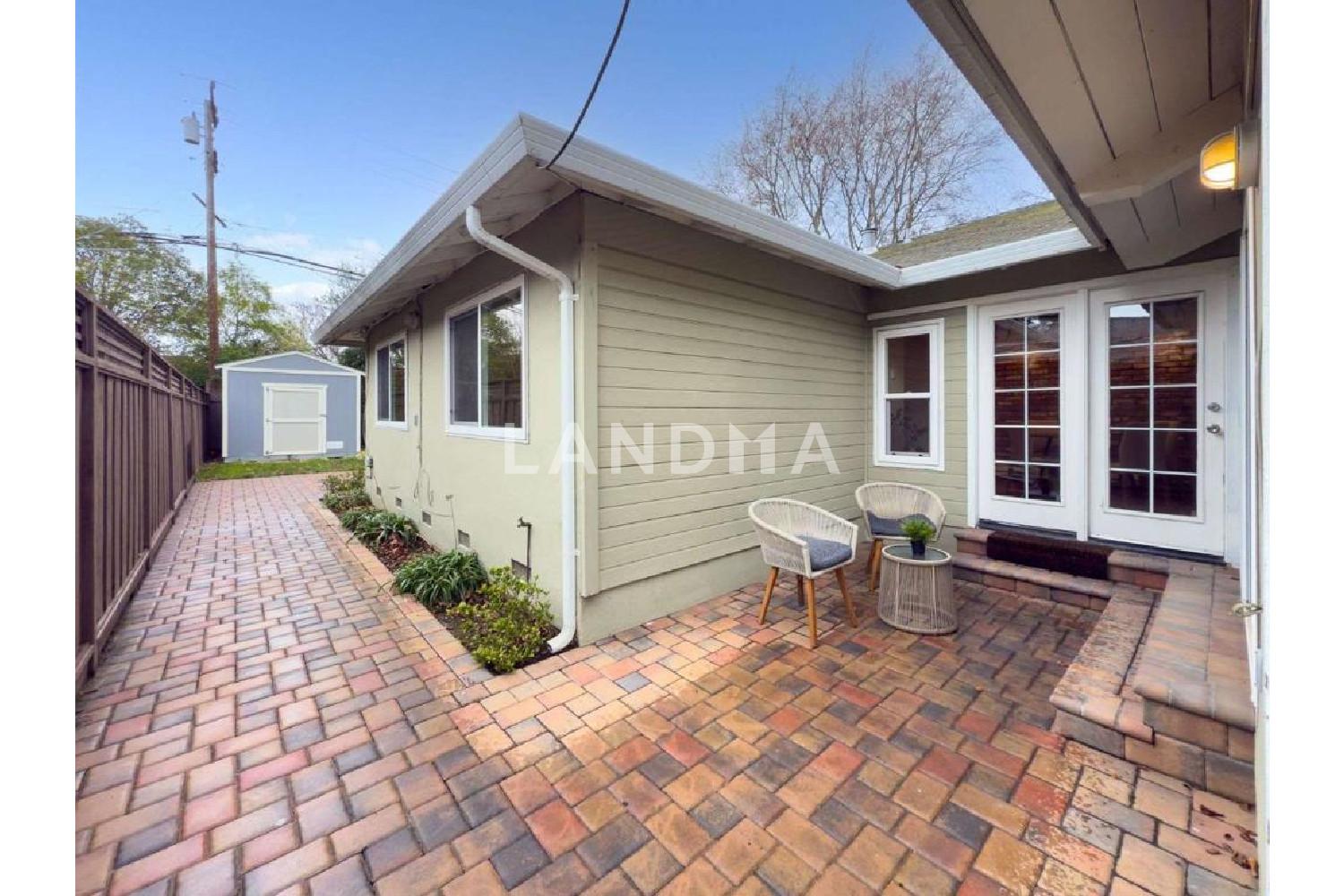 606 Millich Drive #B 官网图片 27