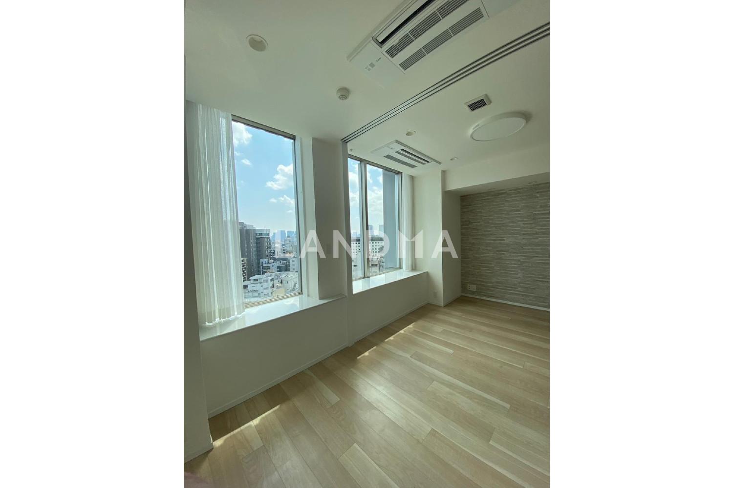 THE ROPPONGI TOKYO CLUB RESIDENCE 官网图片 11