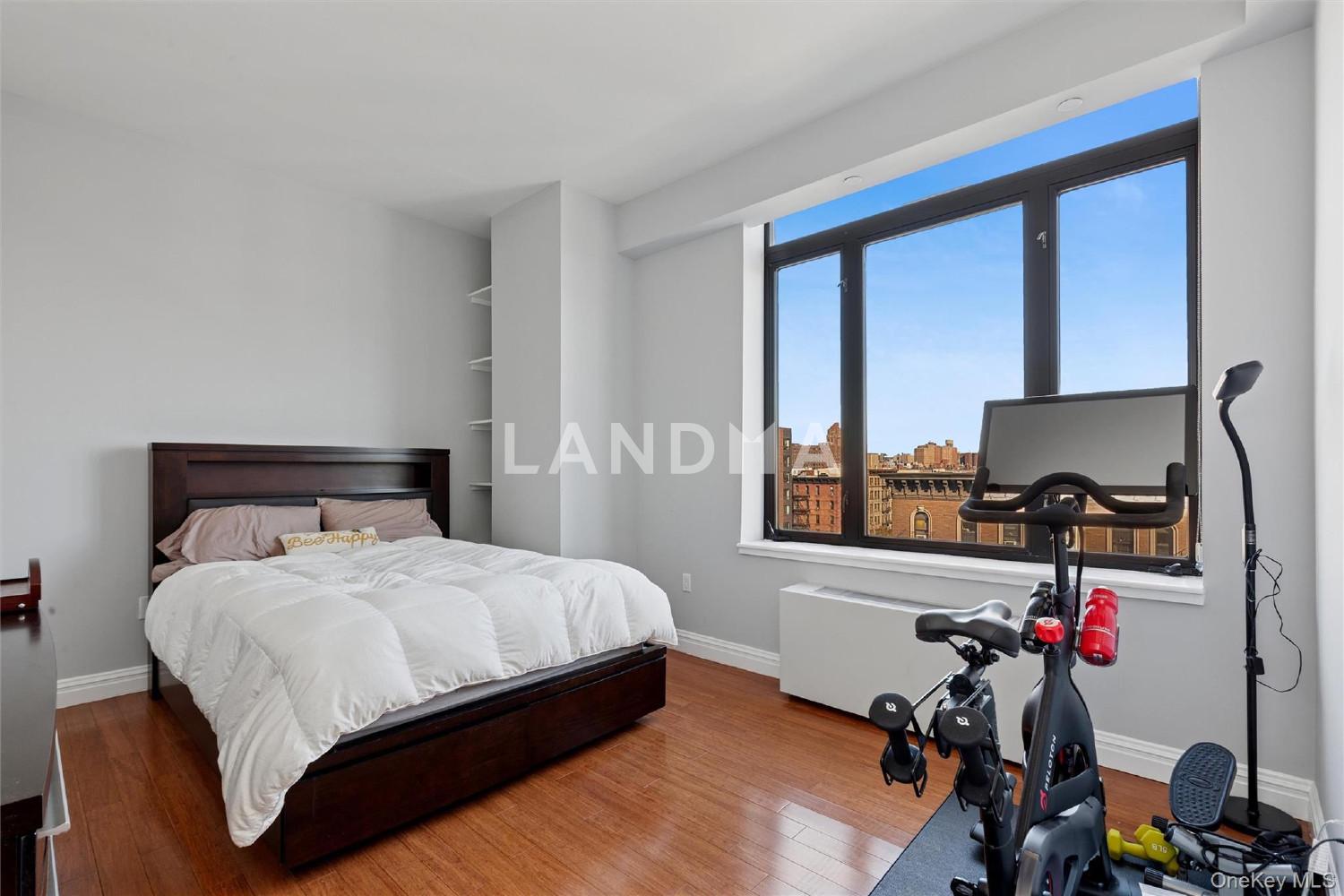 380 Malcolm X (The Lenox) Boulevard  Unit 7J 官网图片 11