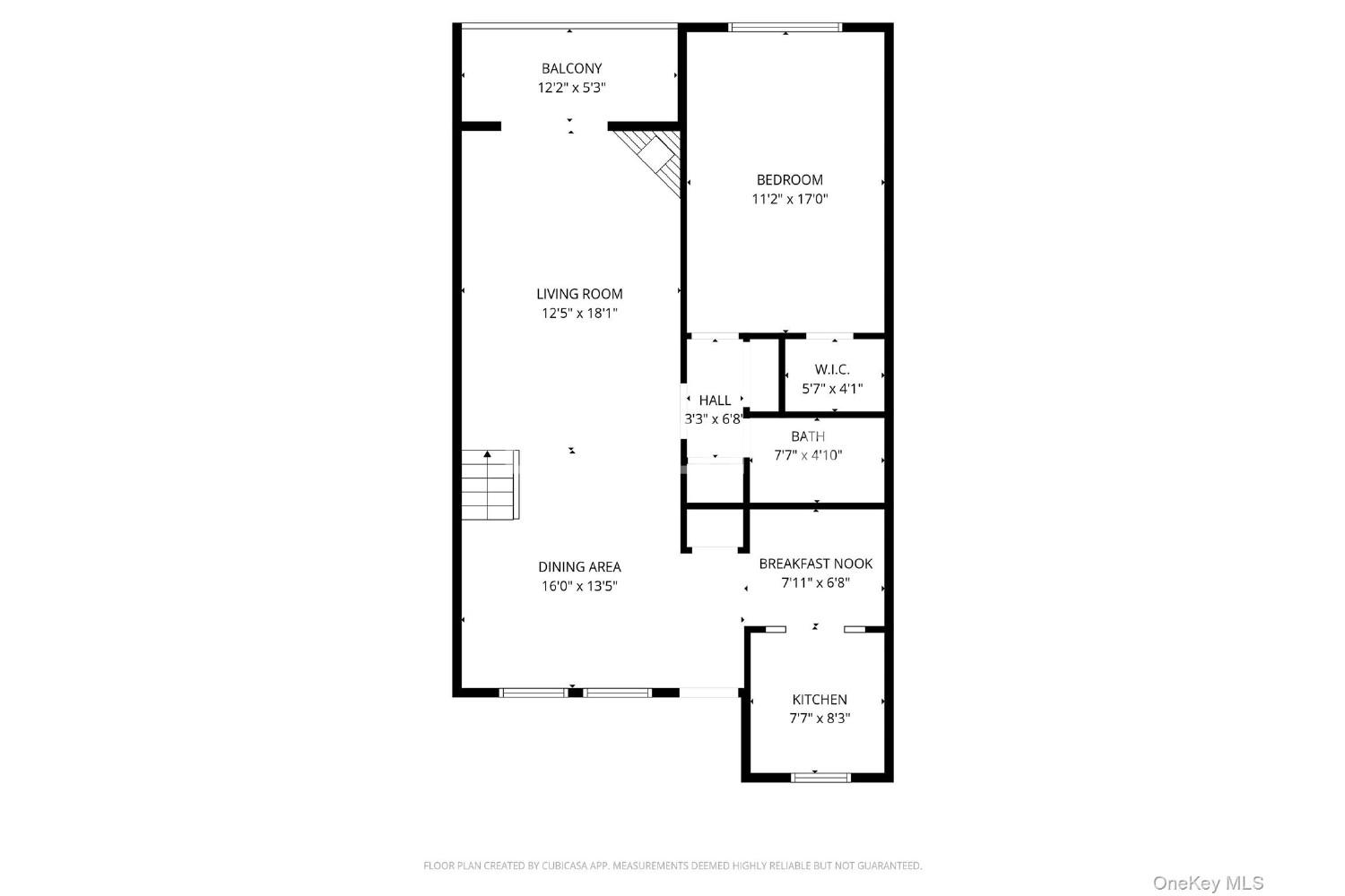 15 Greenridge Avenue  Unit 25F 官网图片 35