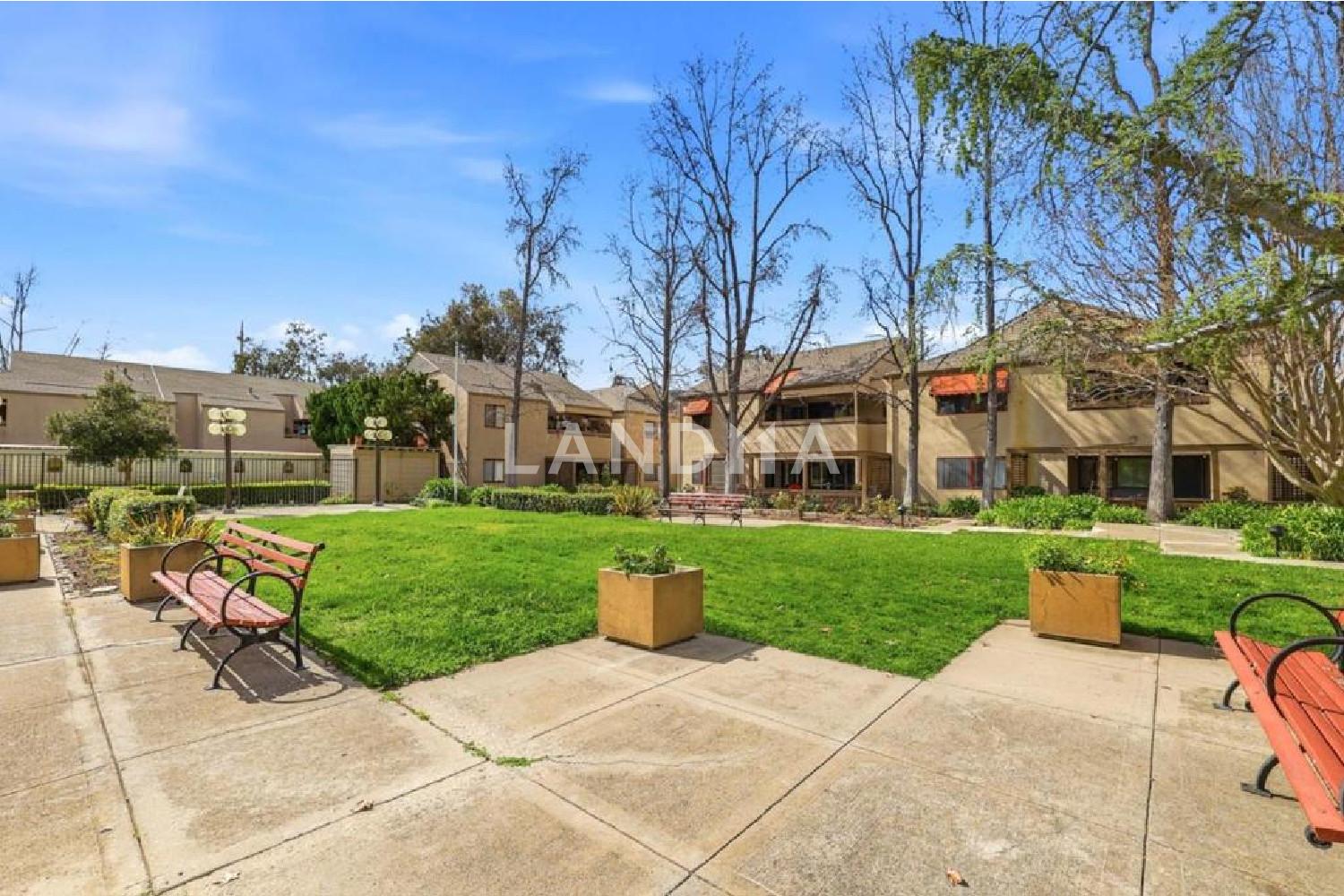 449 Alberto Way #132 官网图片 37