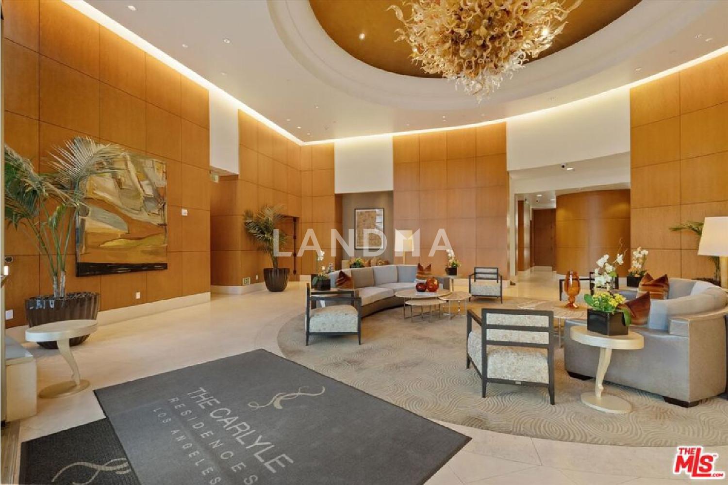 10776 Wilshire Boulevard #1904 官网图片 20