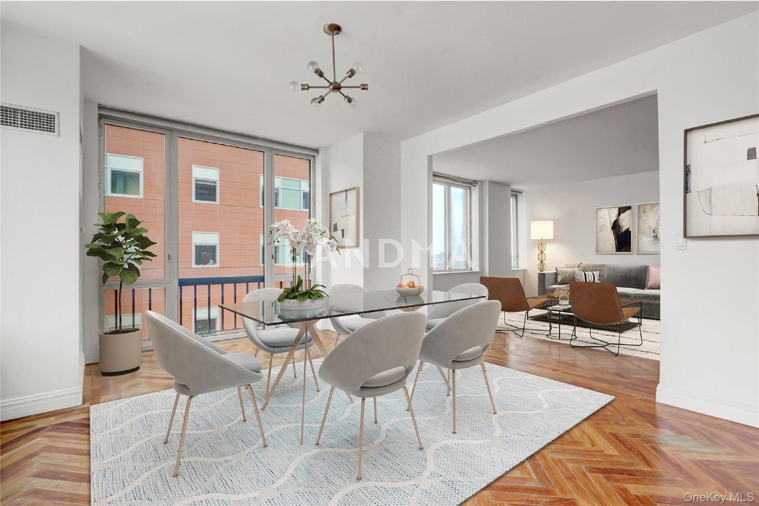 90 E End Avenue  Unit 10B 官网图片 14