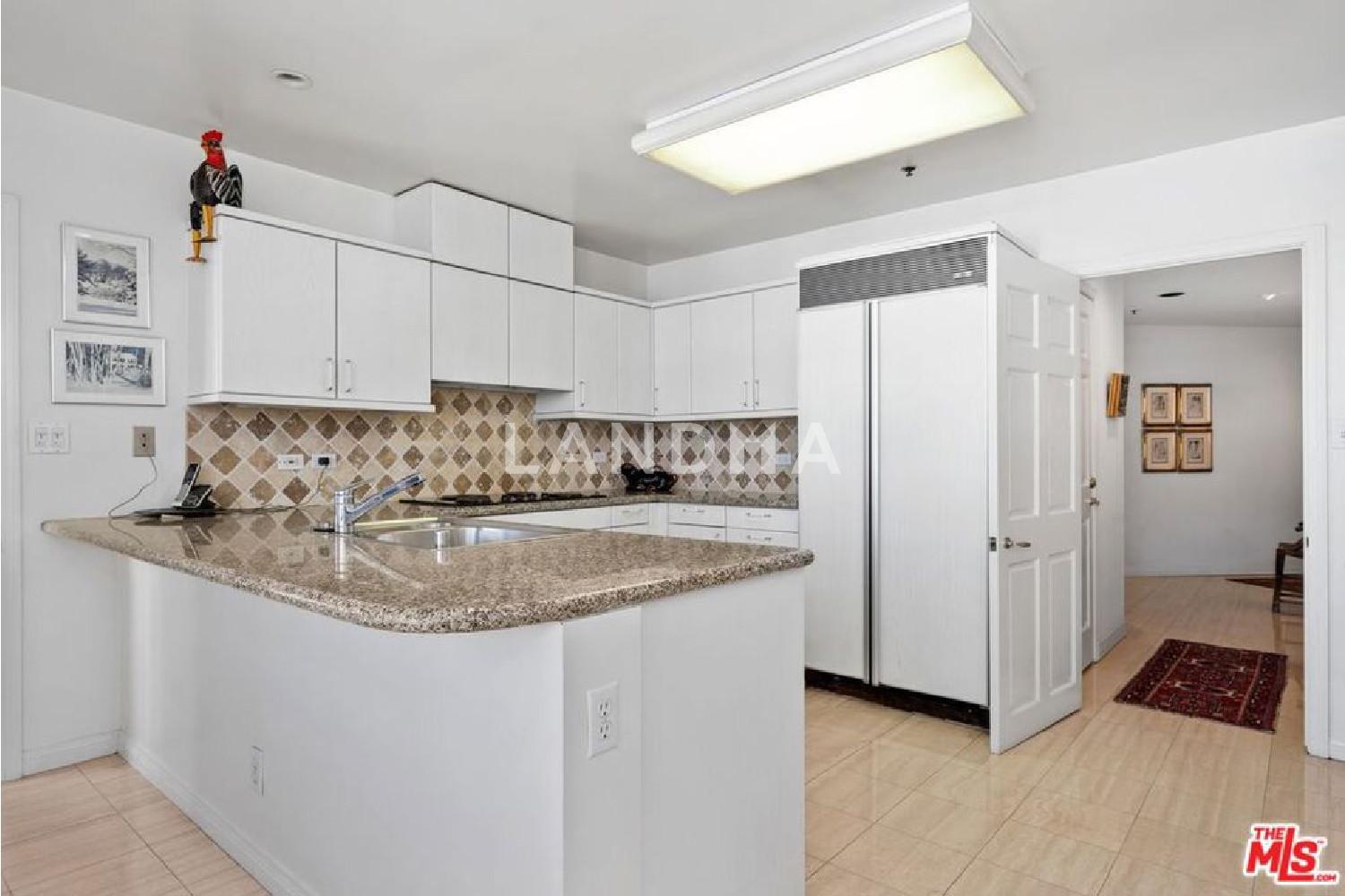 10724 Wilshire Boulevard #1104 官网图片 18