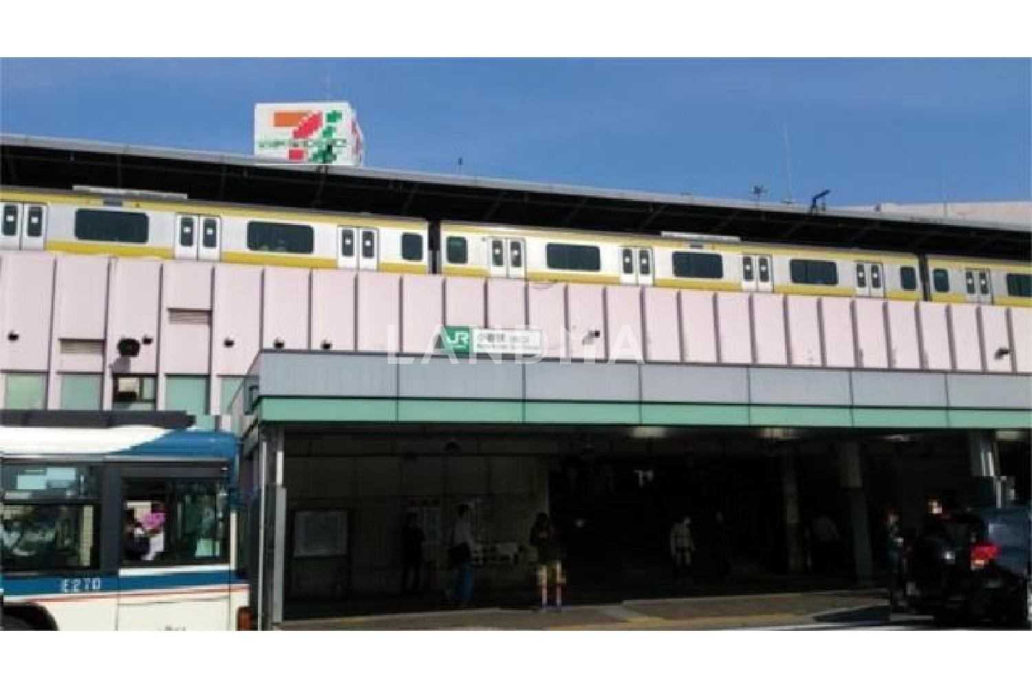 東京都江戸川区西小岩3丁目 一棟売りマンション 336㎡ 官网图片 7