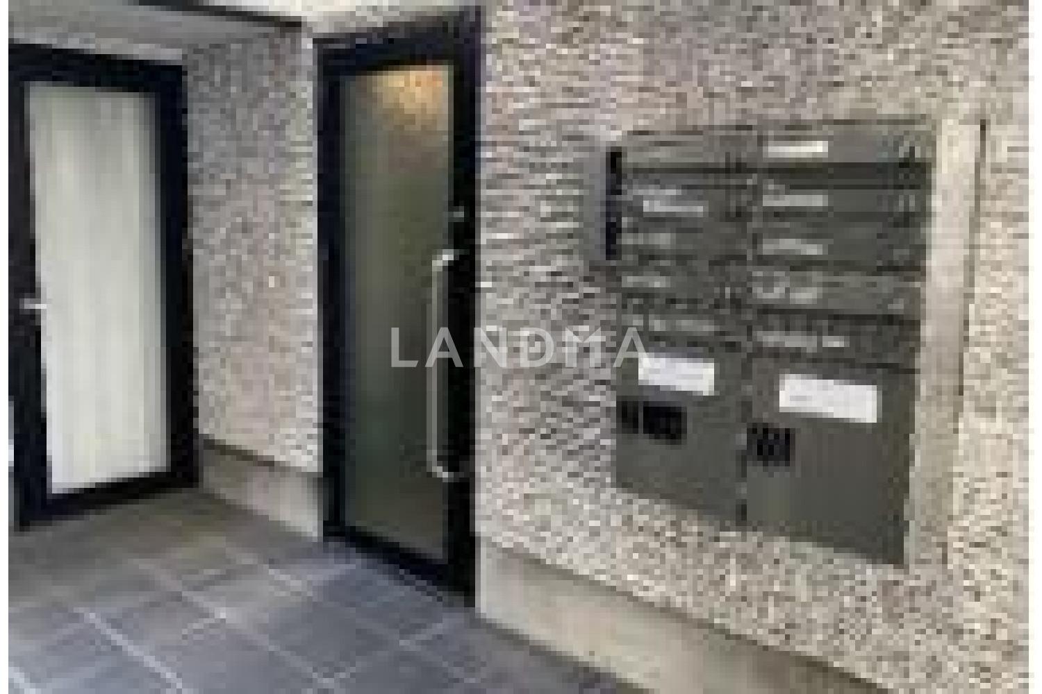 東京都中野区弥生町4-4-14 一棟売りマンション 75.82㎡ 官网图片 3
