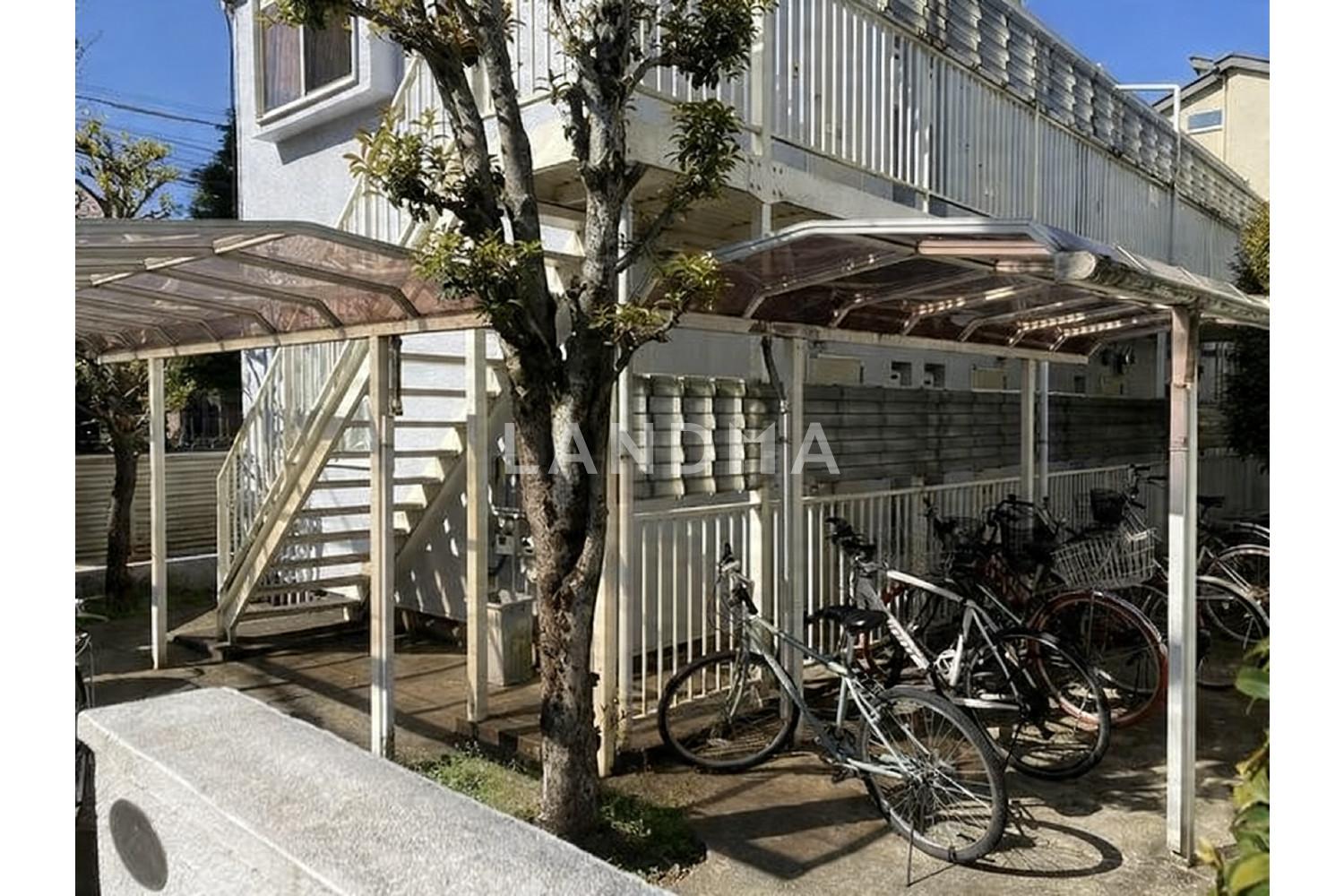 東京都練馬区中村北3-7-19 一棟売りアパート 325.67㎡ 官网图片 10