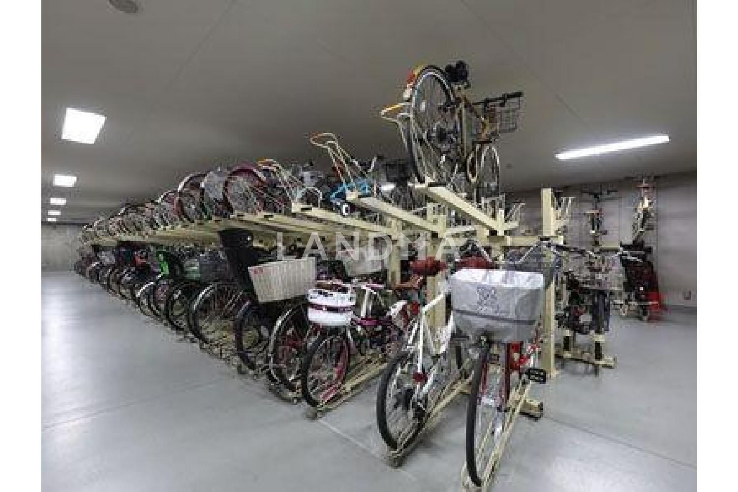 ベイクレストタワー 官网图片 10