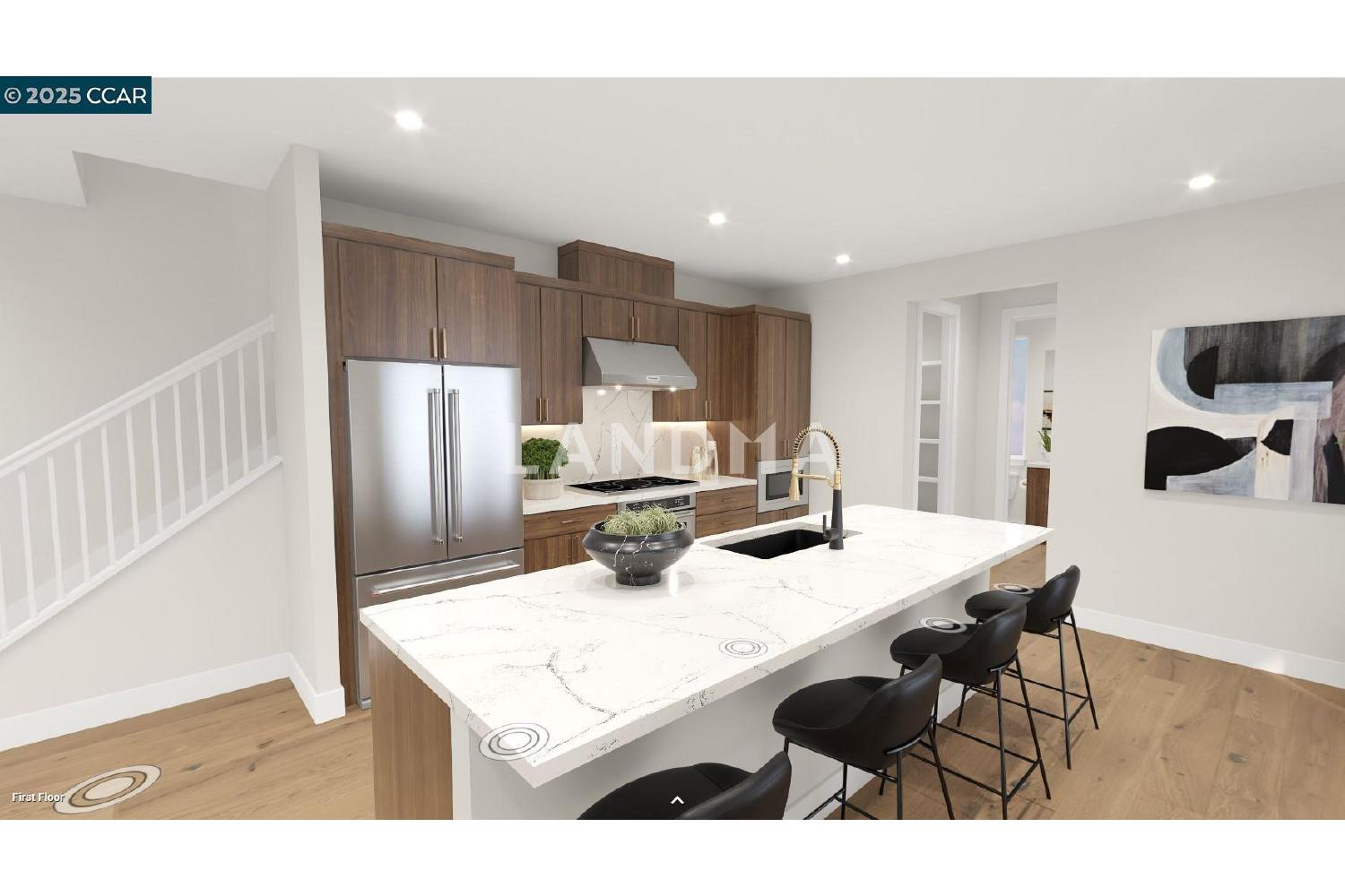 3079 El Camino Real #202
