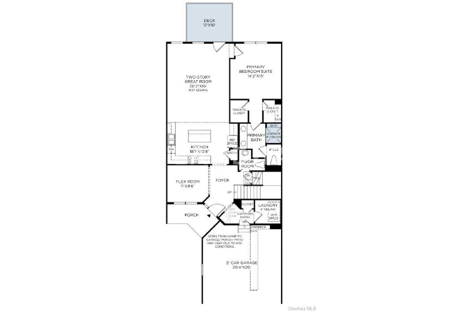 2088 Summit Loop  Unit 79 官网图片 9