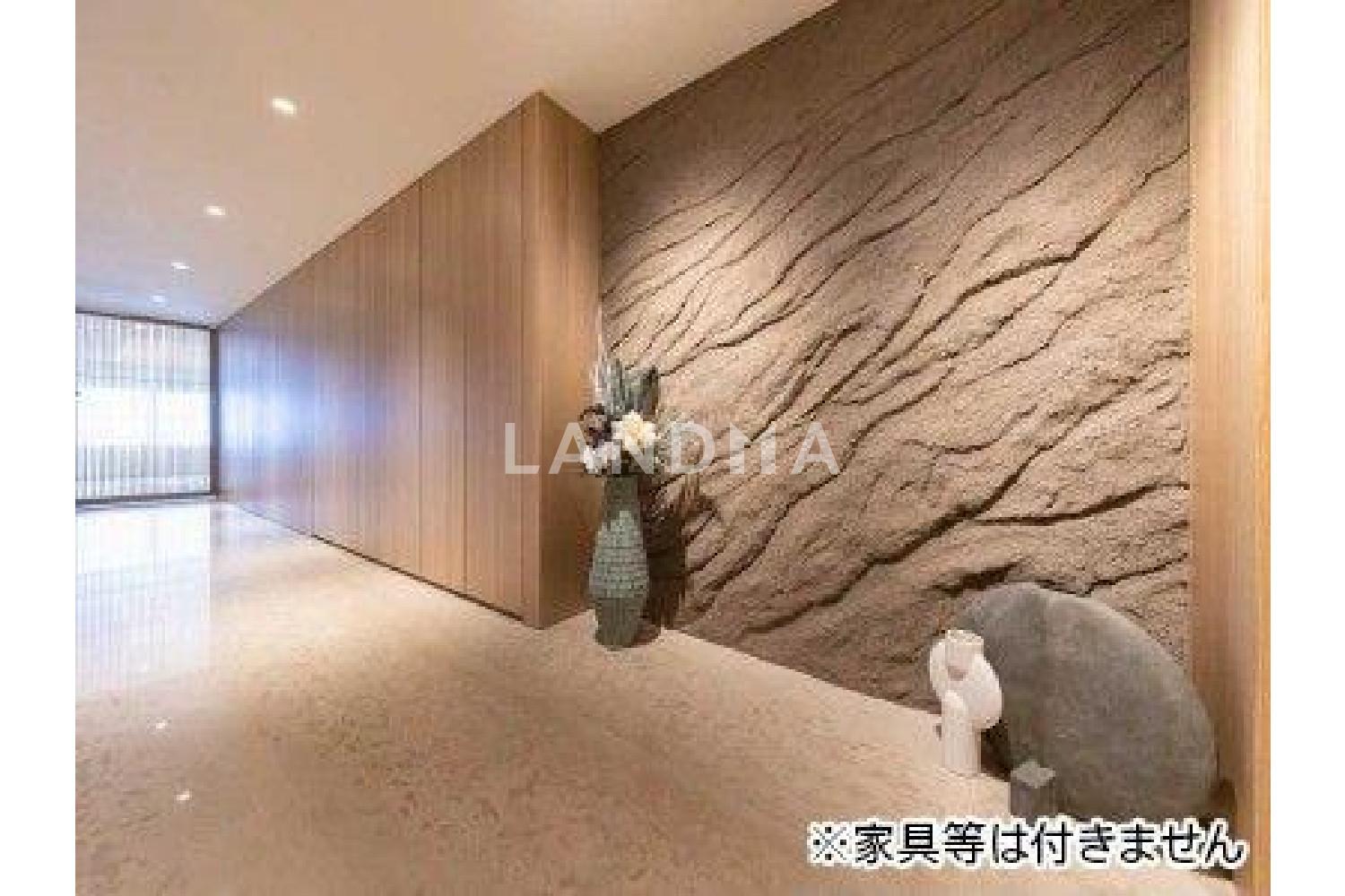 東高ペアシティミューゼ高輪 官网图片 8