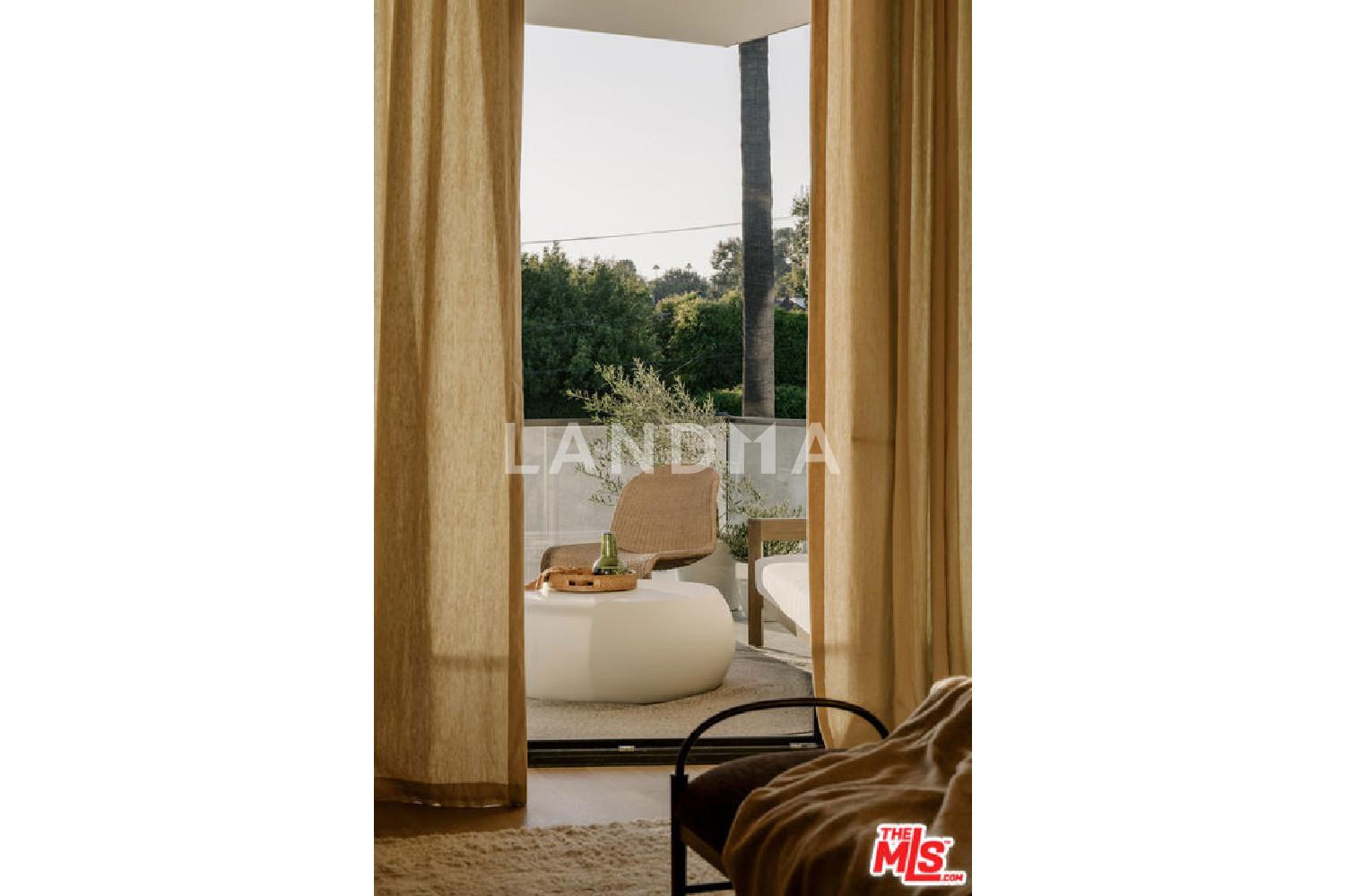 702 N Doheny Drive #302 官网图片 11