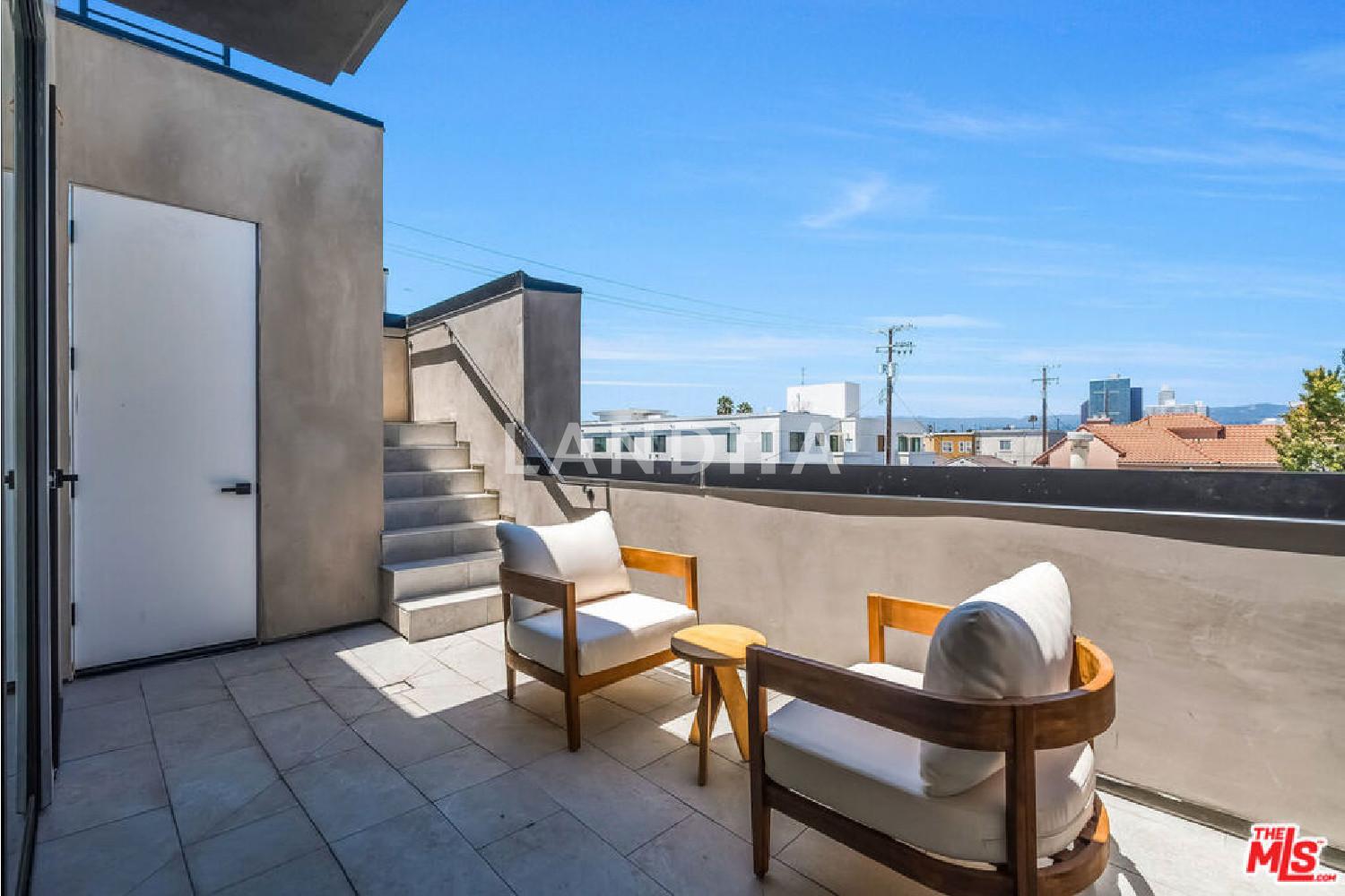 1861 Barry Avenue 官网图片 18