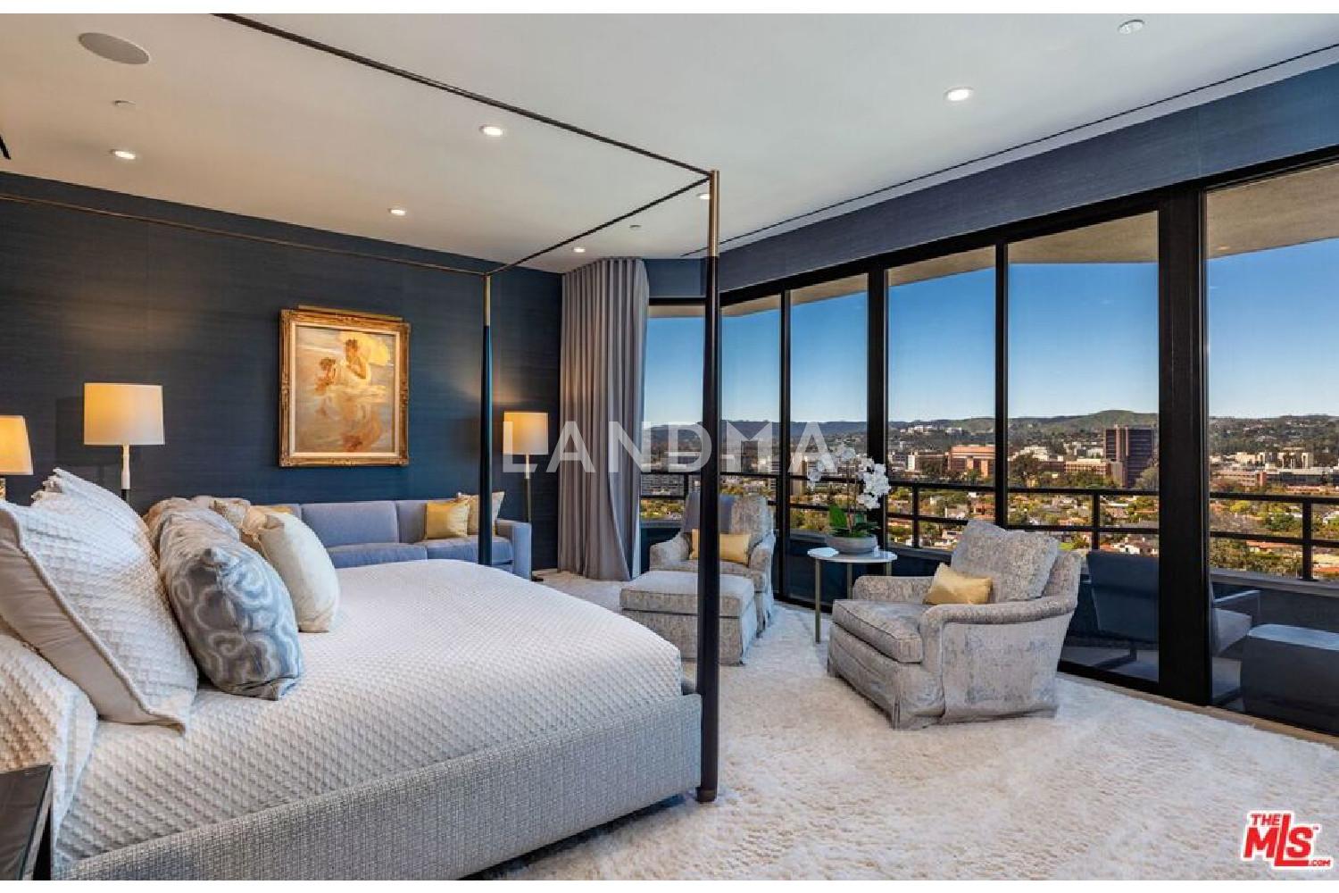 10601 Wilshire Boulevard #19E 官网图片 23