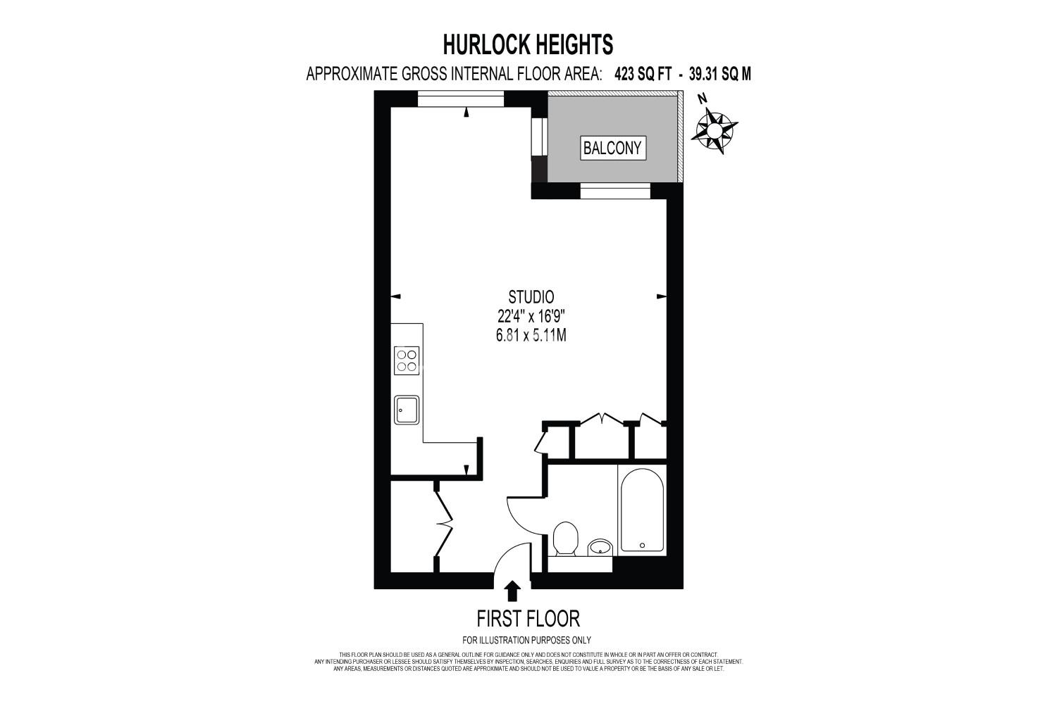 Hurlock Heights 官网图片 13