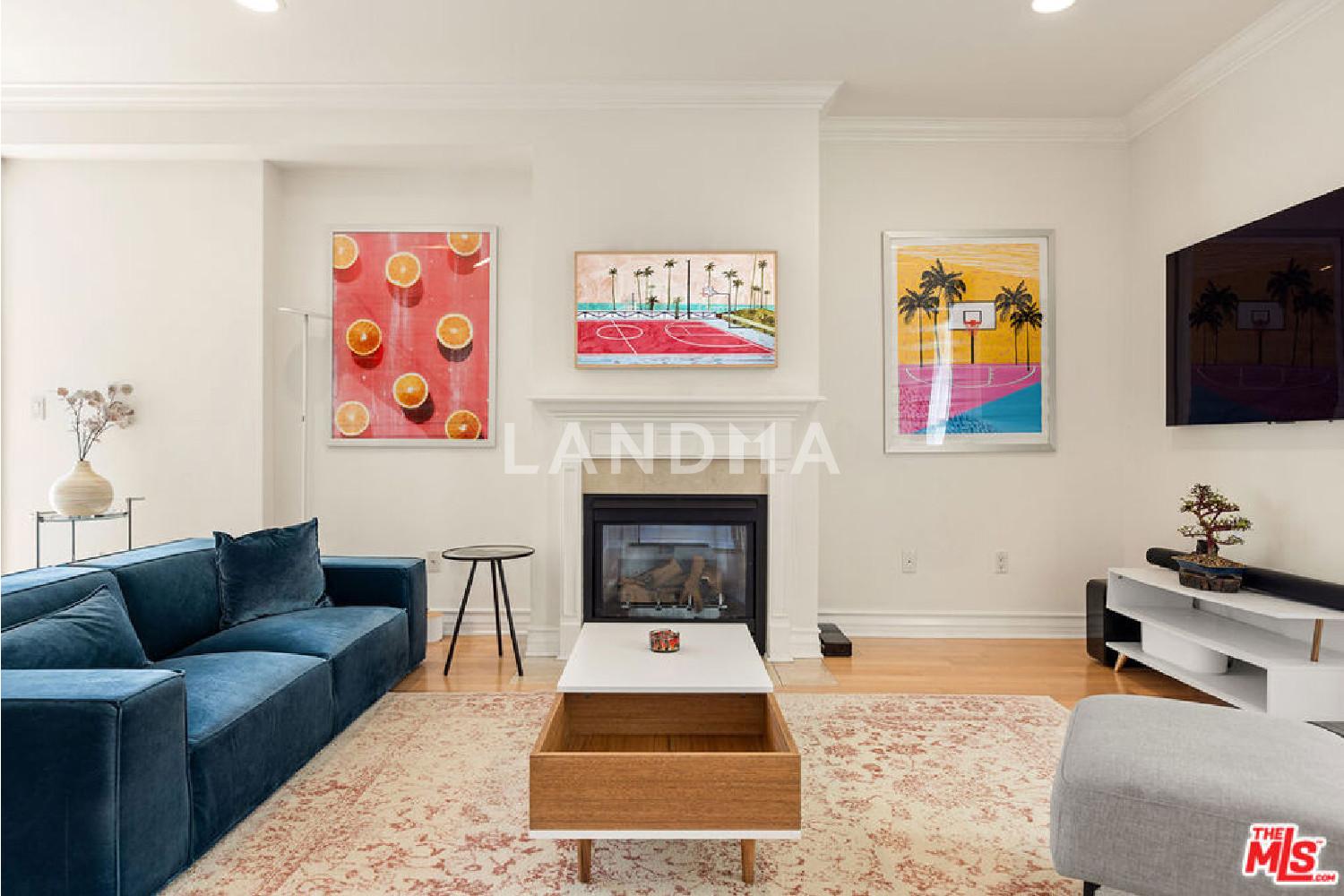 11428 National Boulevard #101 官网图片 3